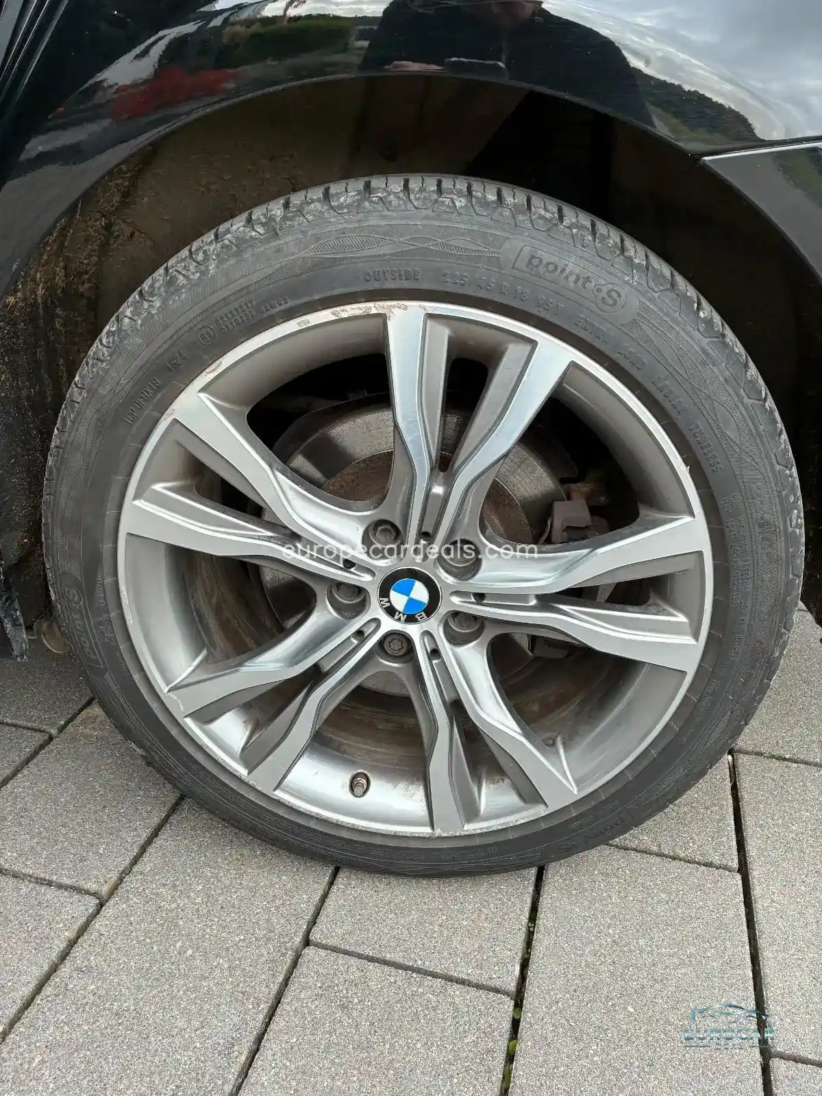 BMW 225 Active Tourer