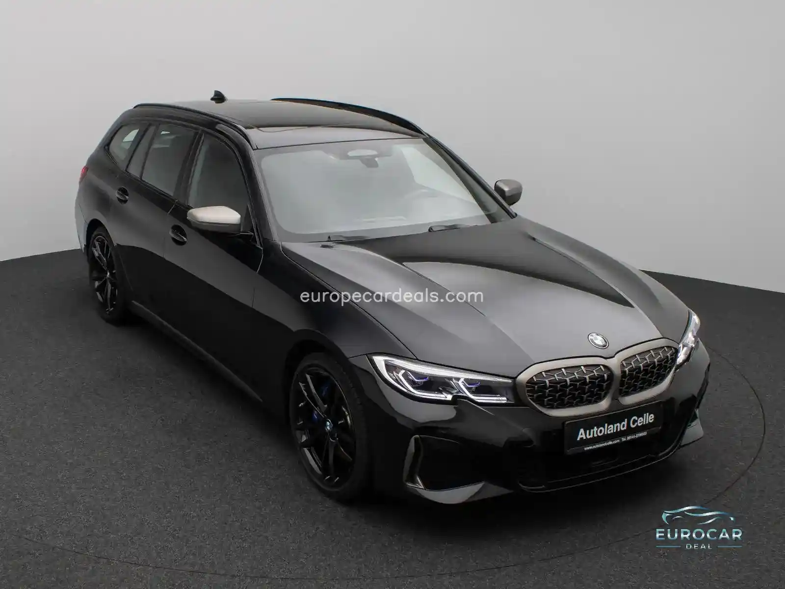 BMW M340i