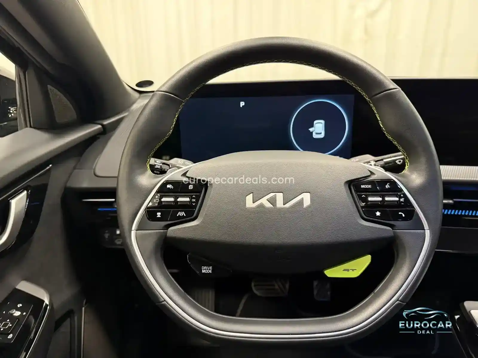 Kia EV6