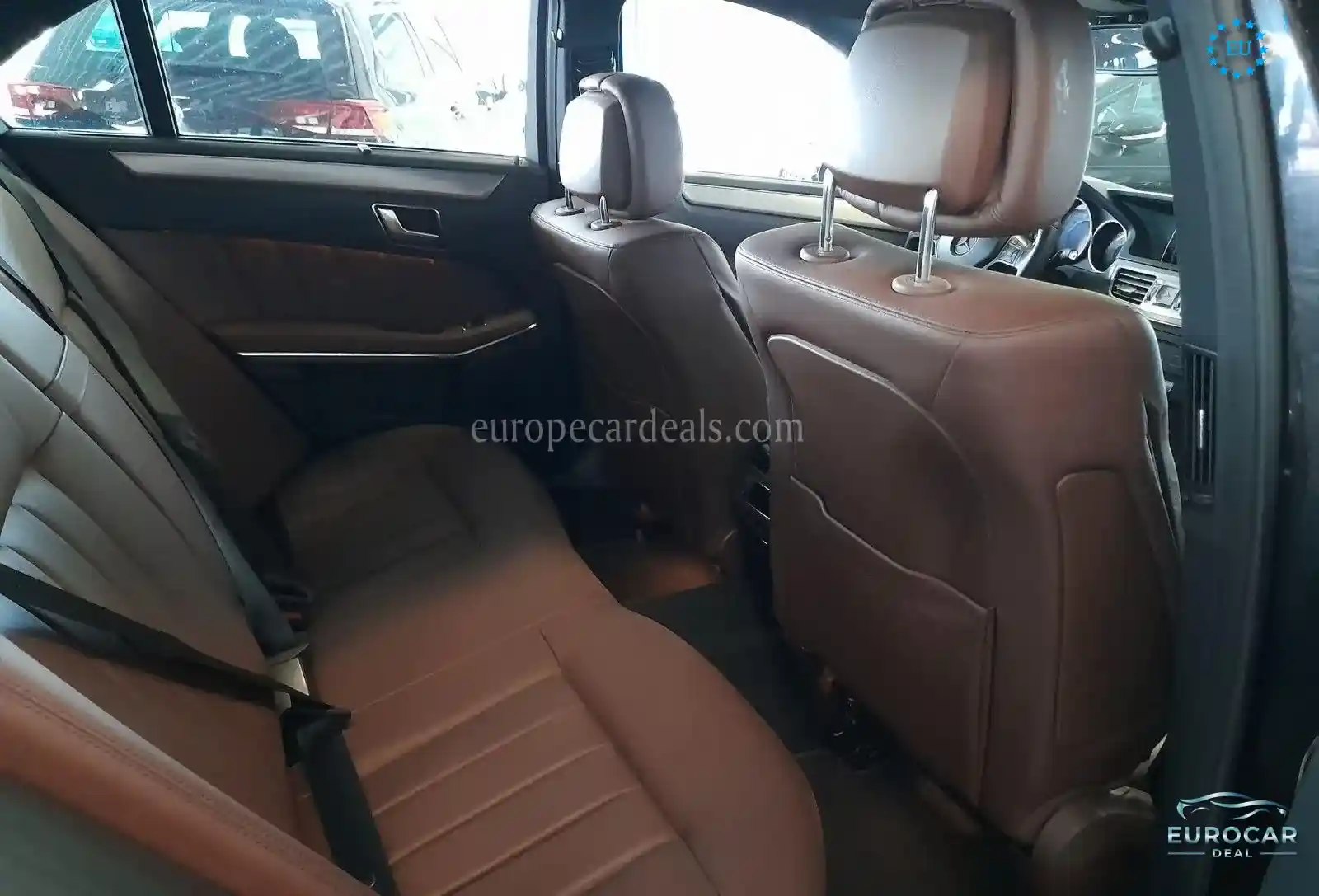 Mercedes-Benz E 250