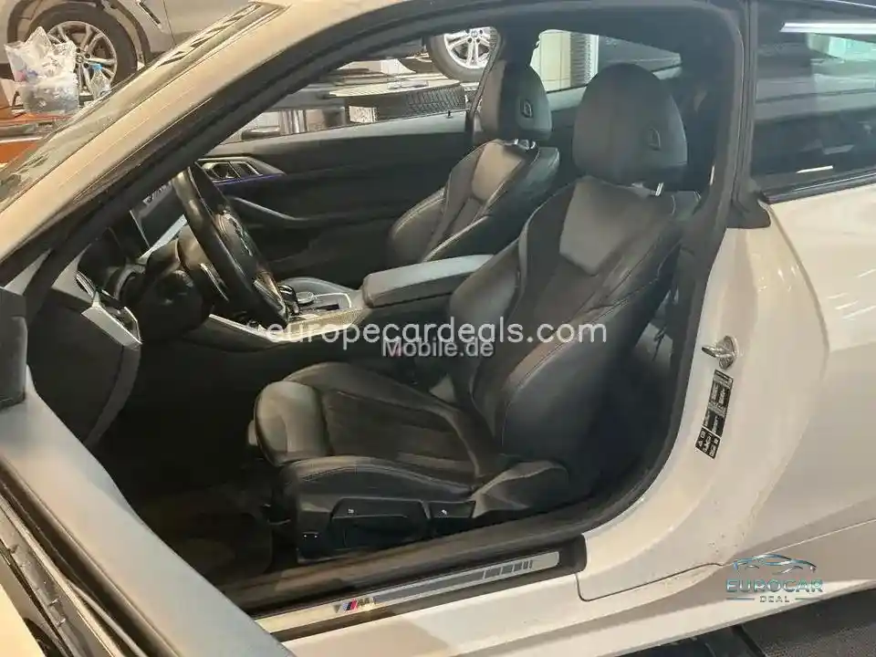 BMW 430