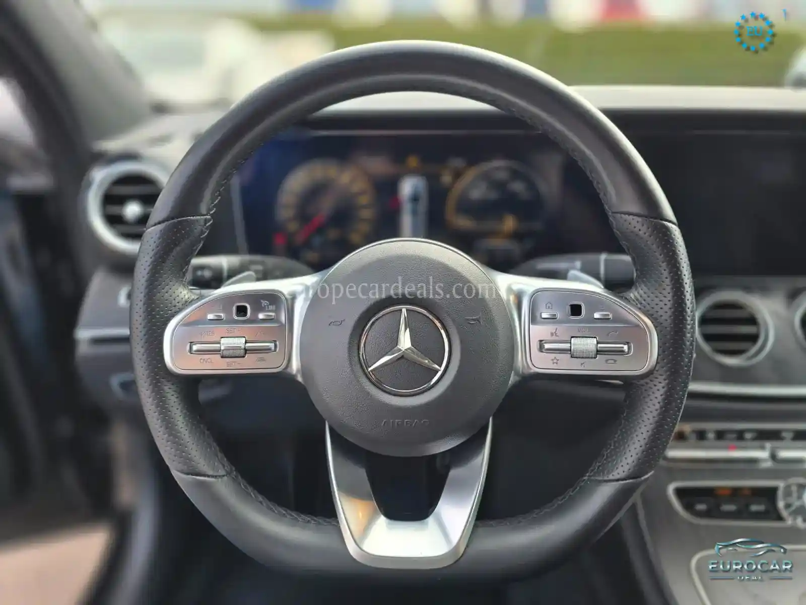 Mercedes-Benz E 400