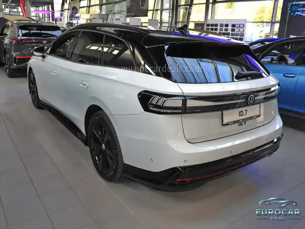 Volkswagen ID.7