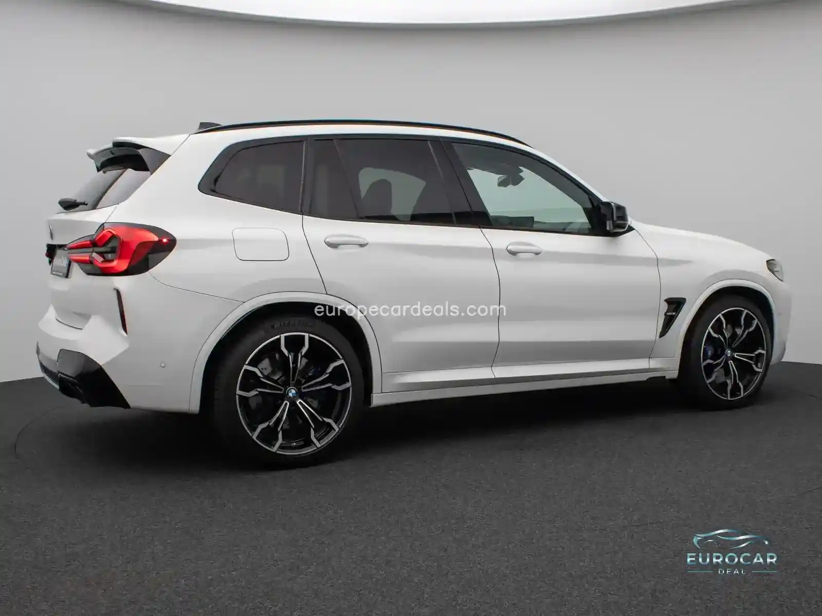 BMW X3 M
