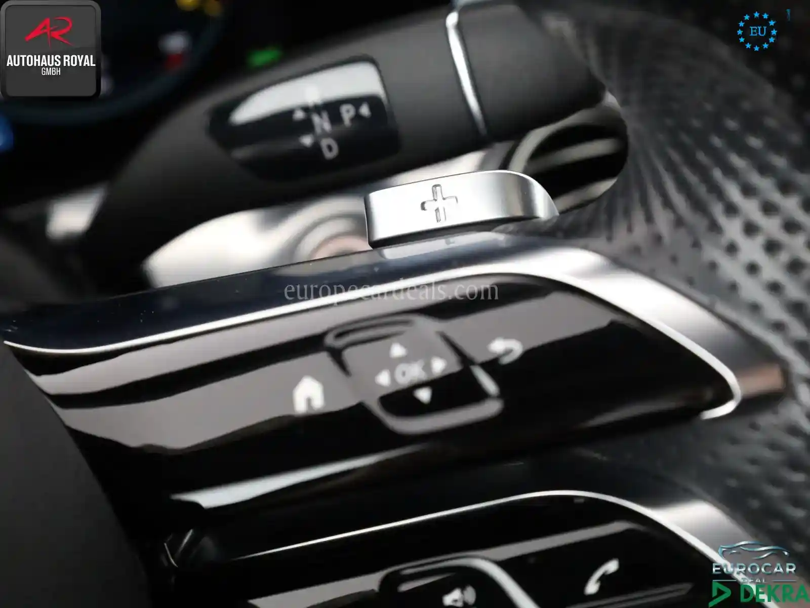 Mercedes-Benz E 400