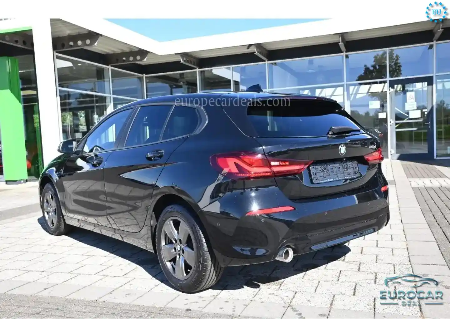 BMW 116
