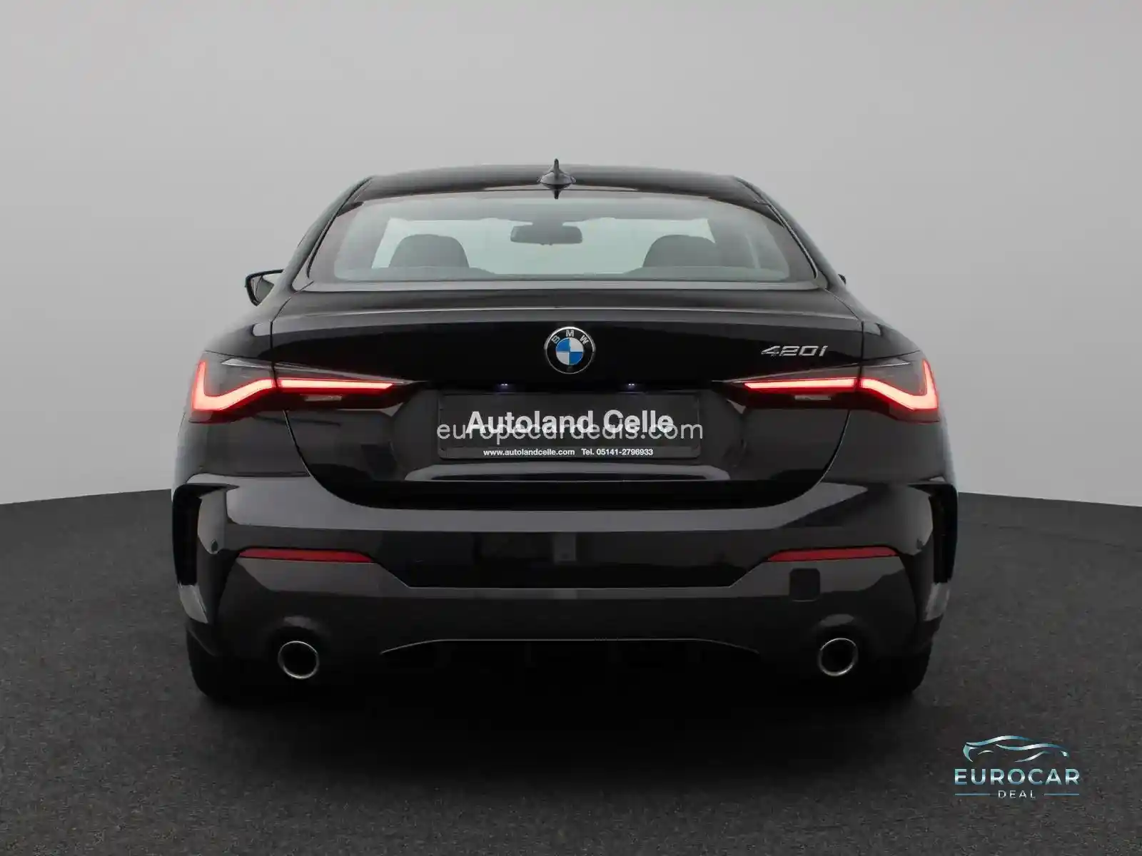 BMW 420
