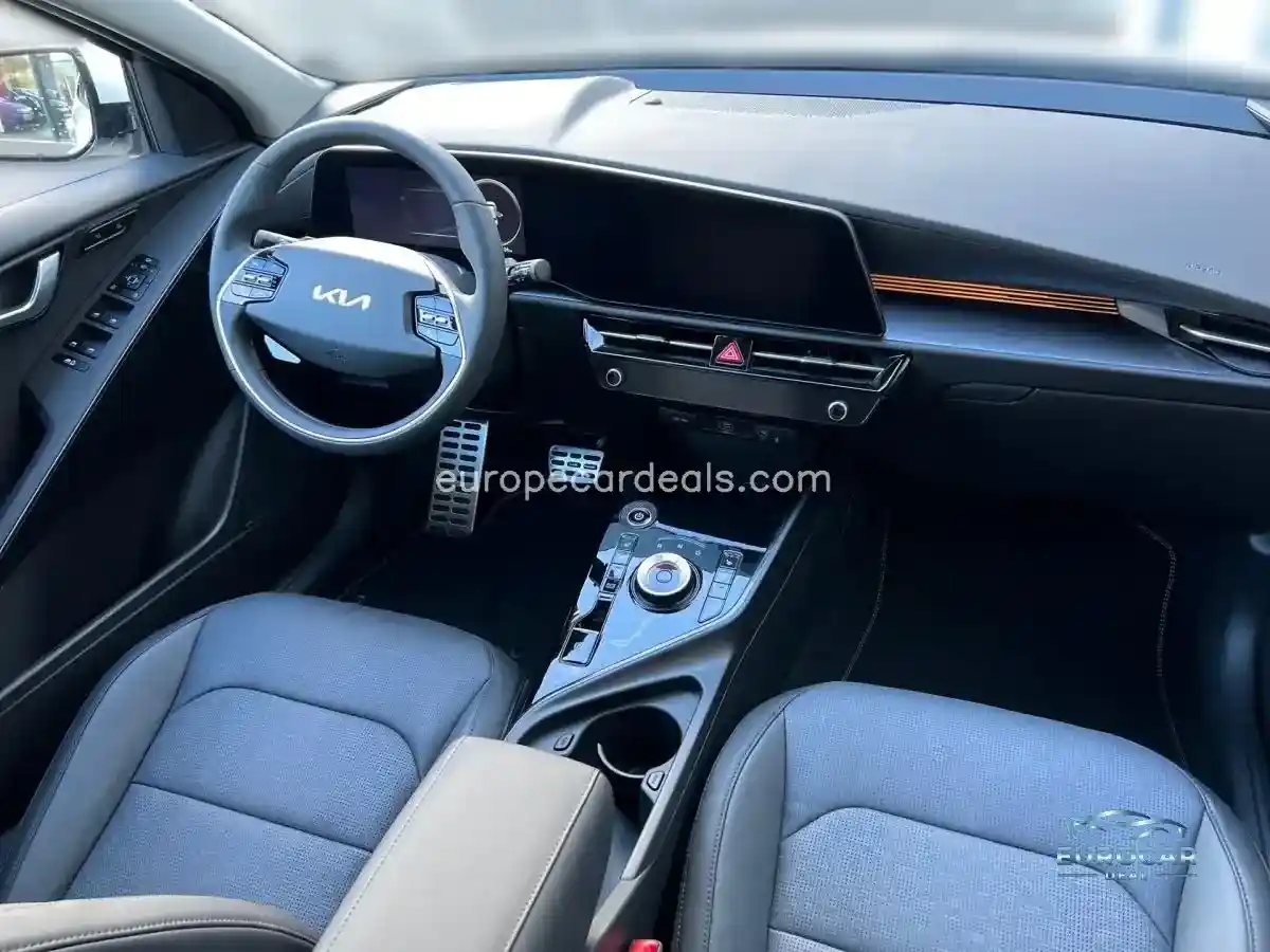 Kia Niro EV