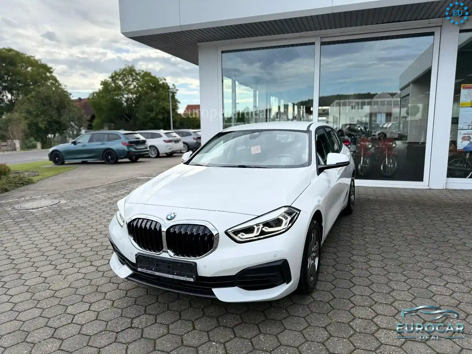 BMW 116
