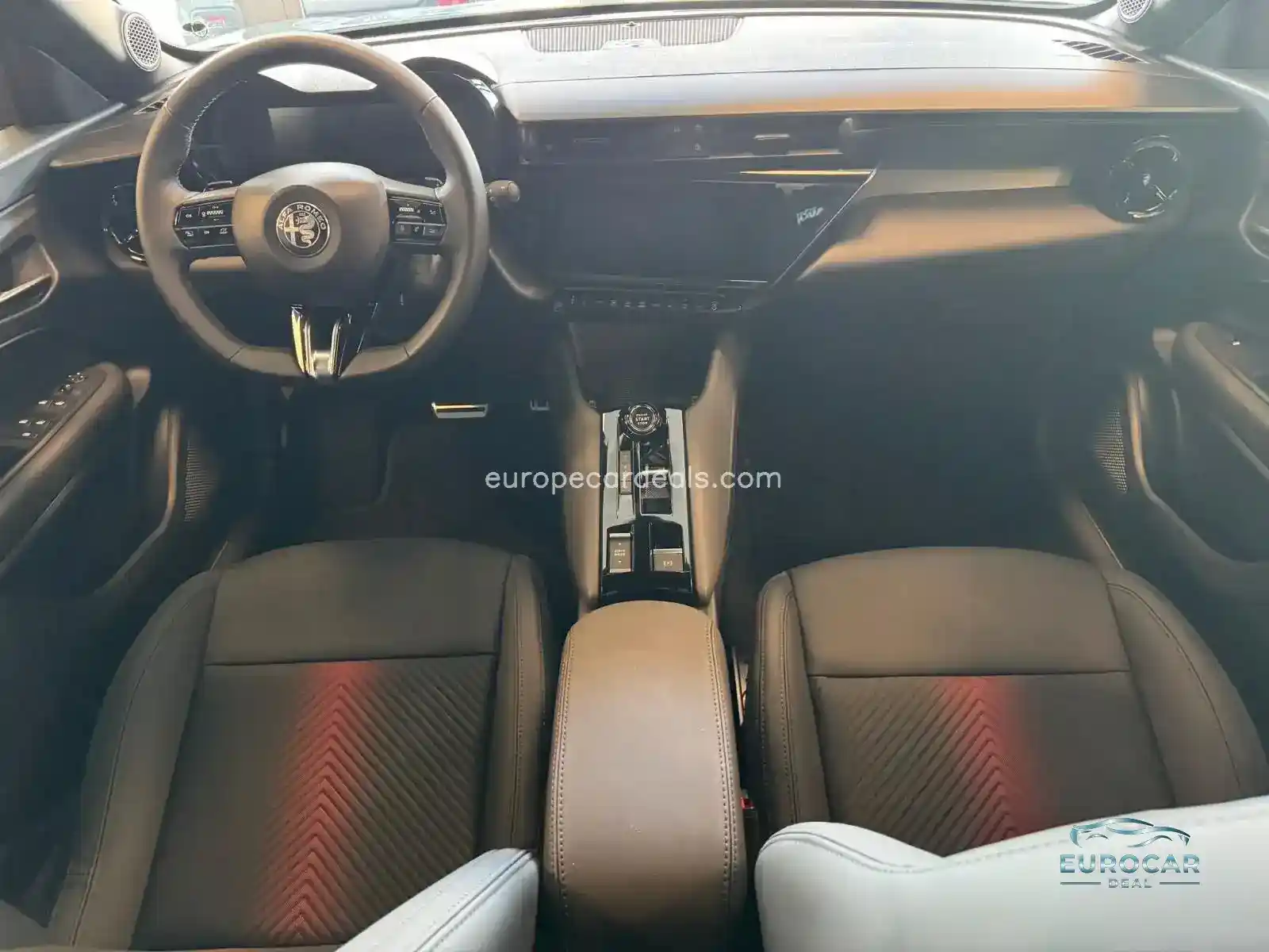 Alfa Romeo Junior