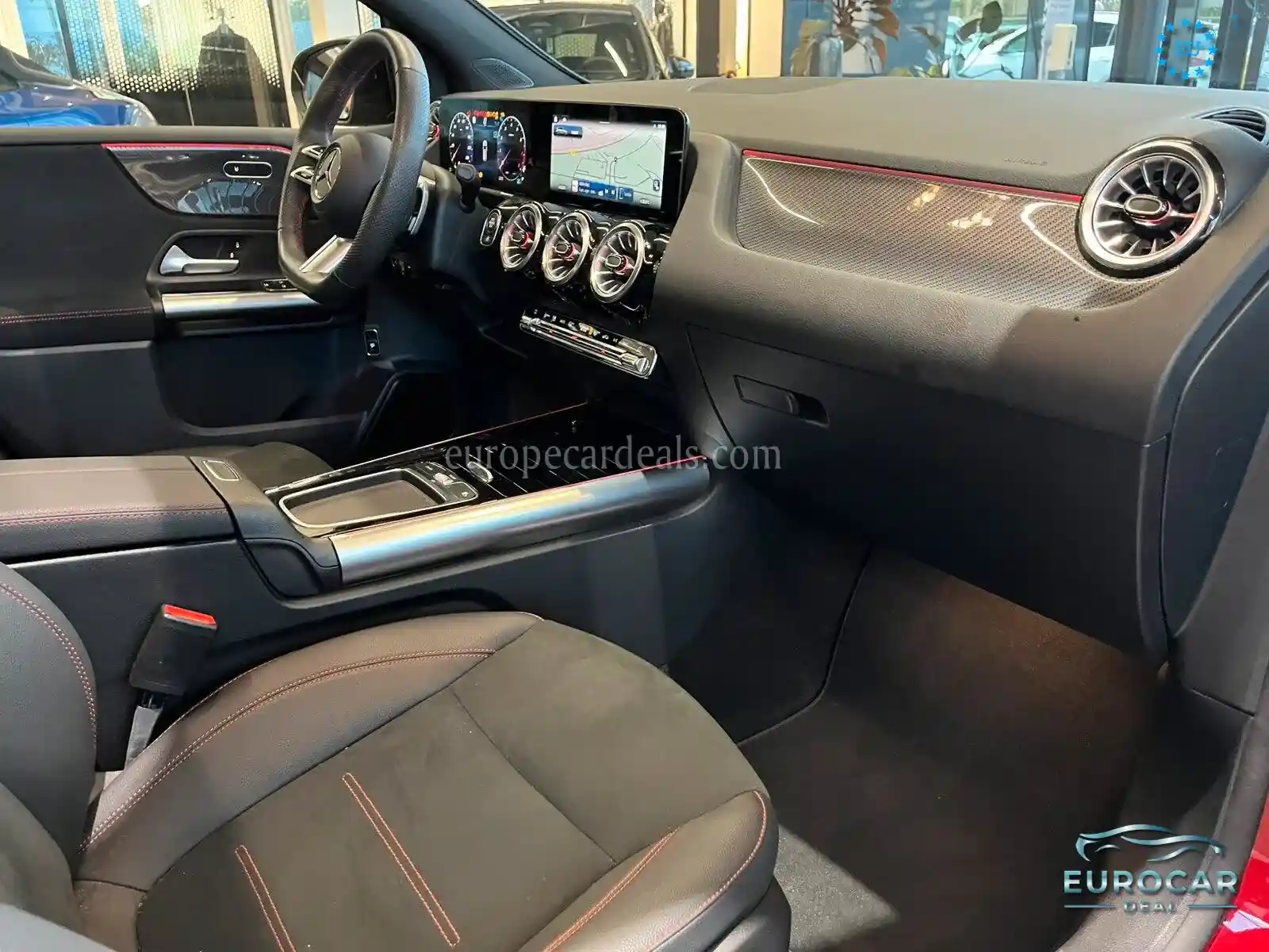 Mercedes-Benz B 250
