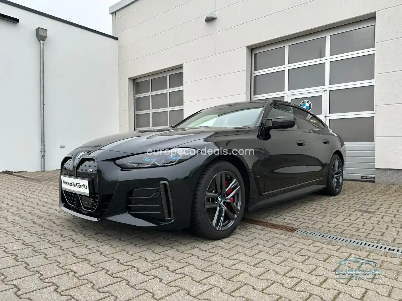 BMW i4