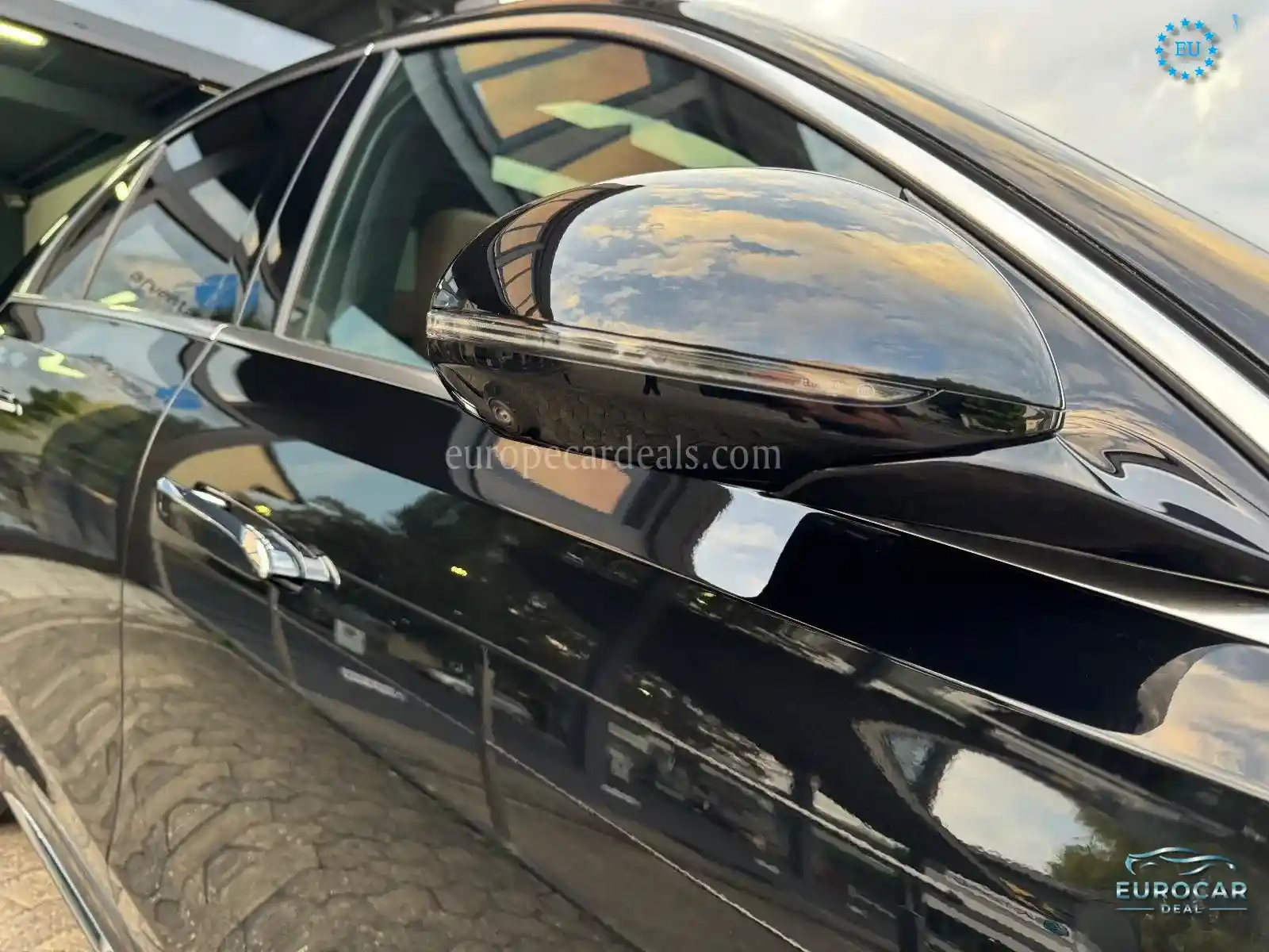 Mercedes-Benz E 450