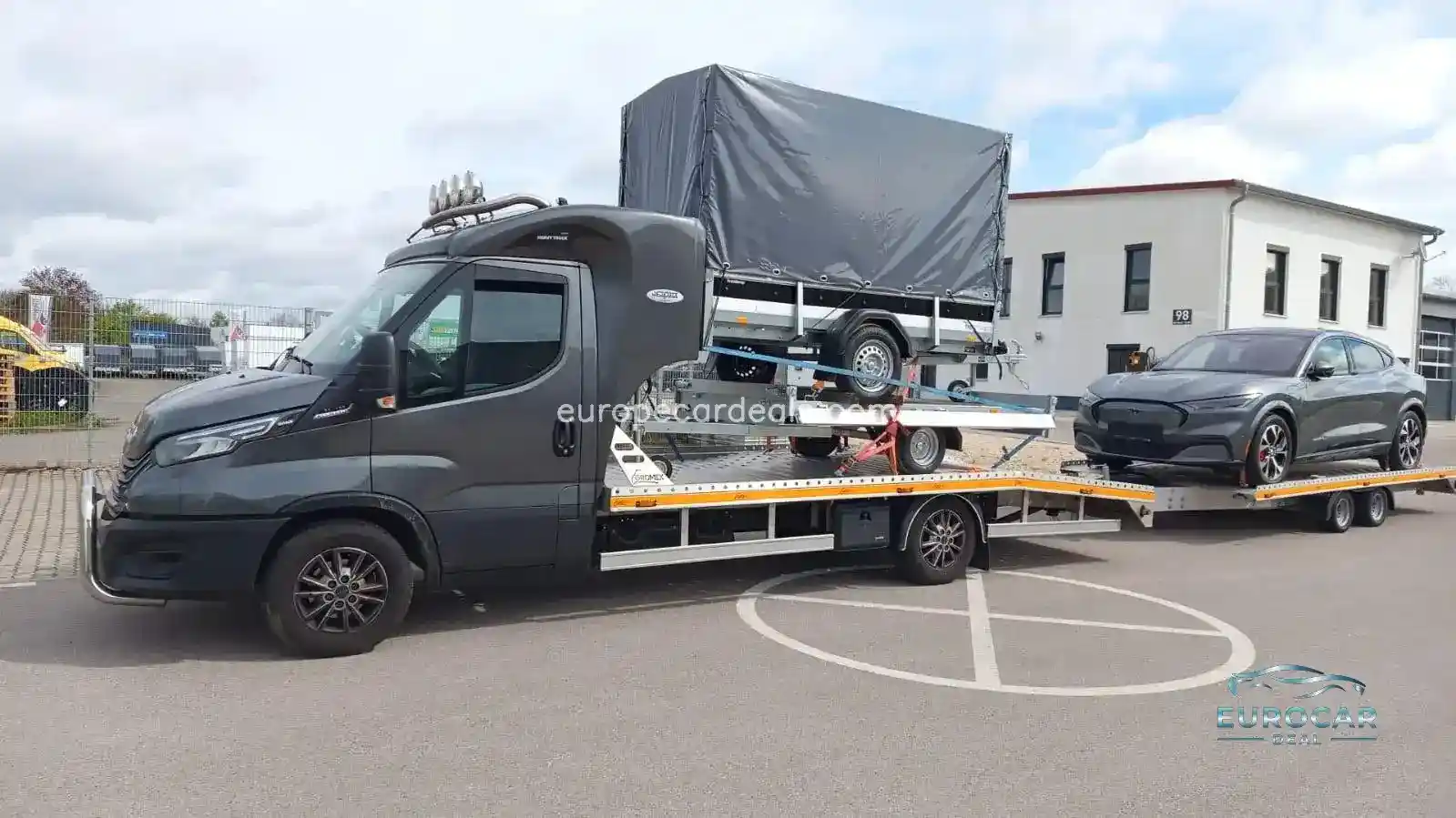 Iveco Other