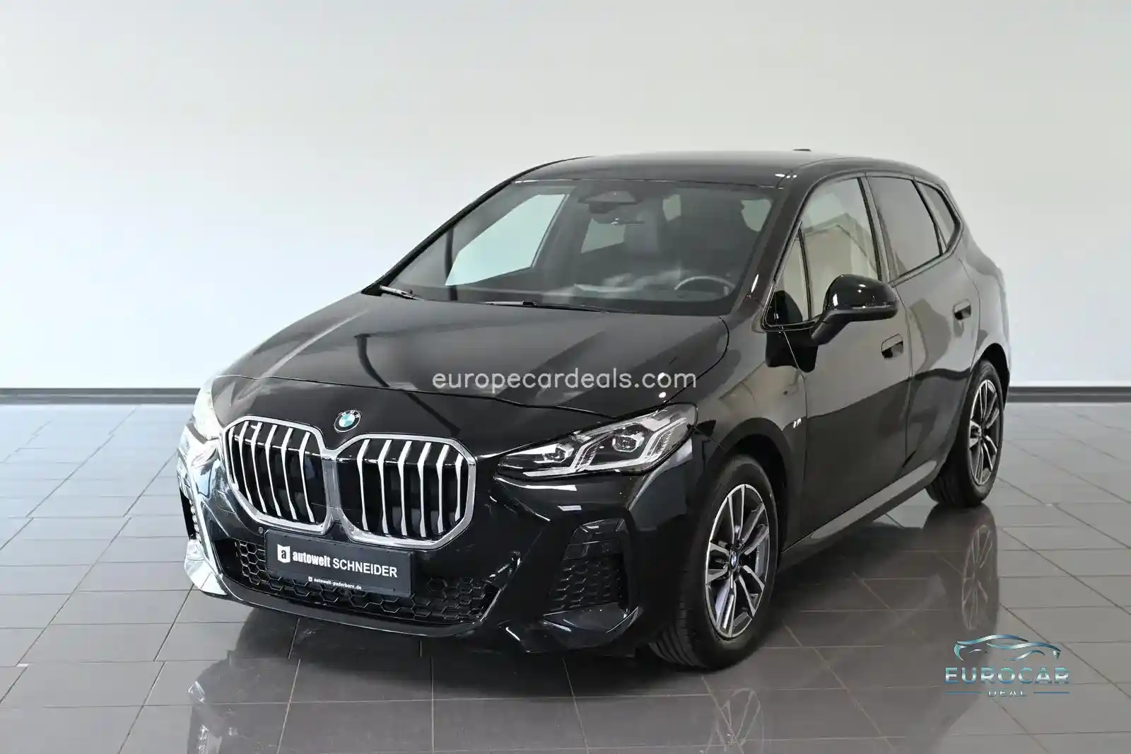 BMW 218 Active Tourer