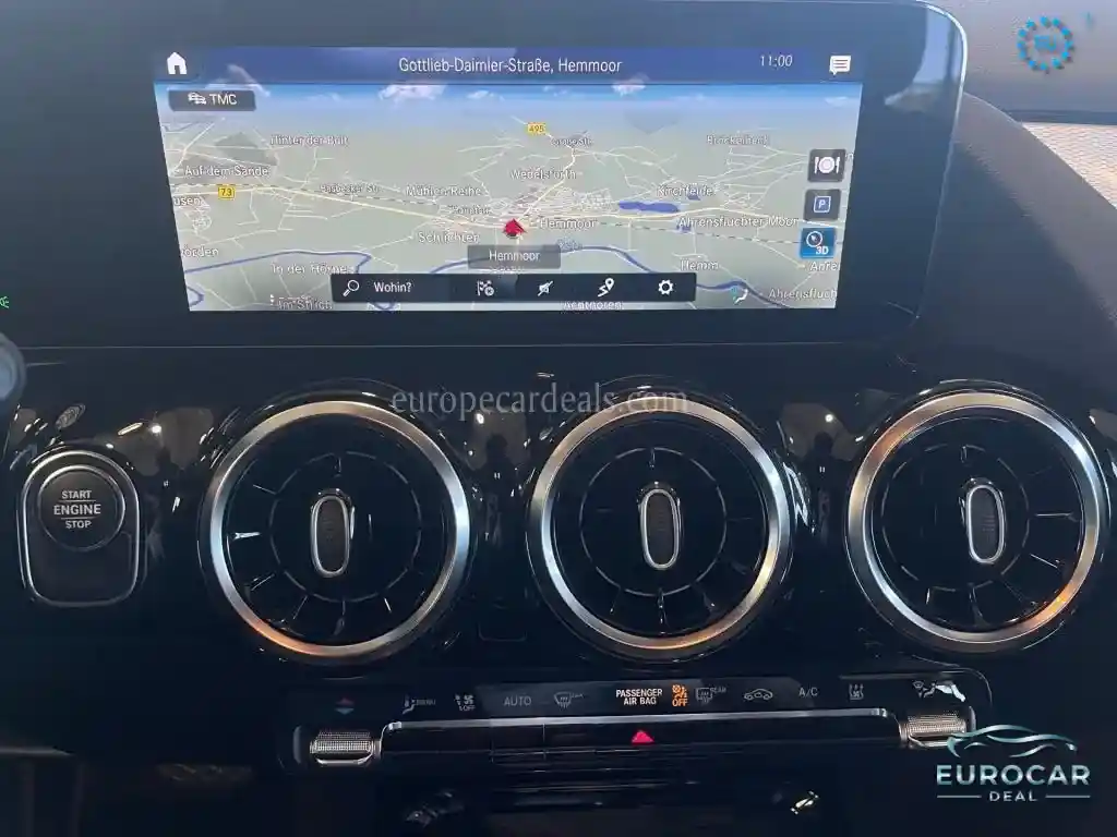 Mercedes-Benz B 250