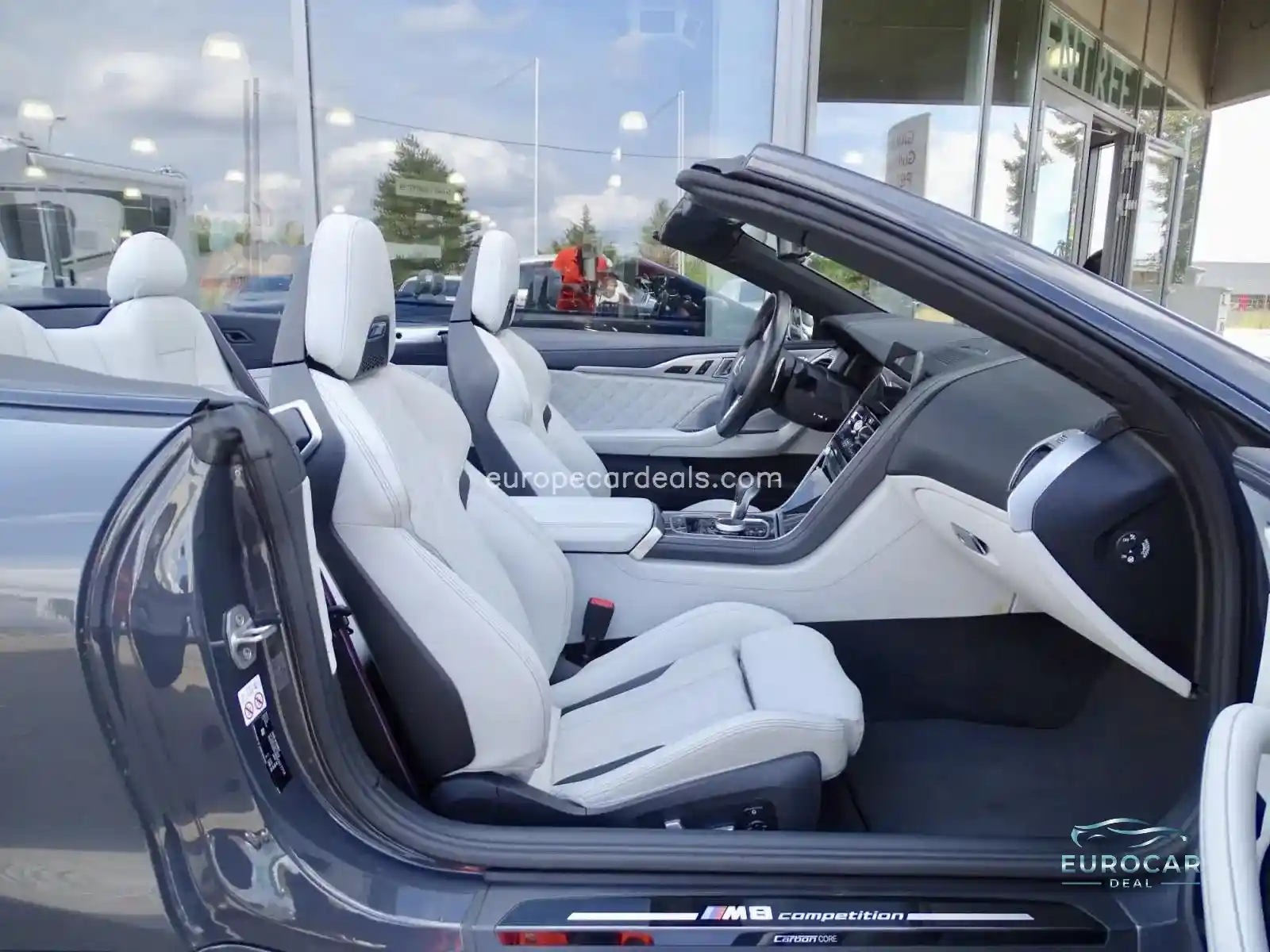BMW M8