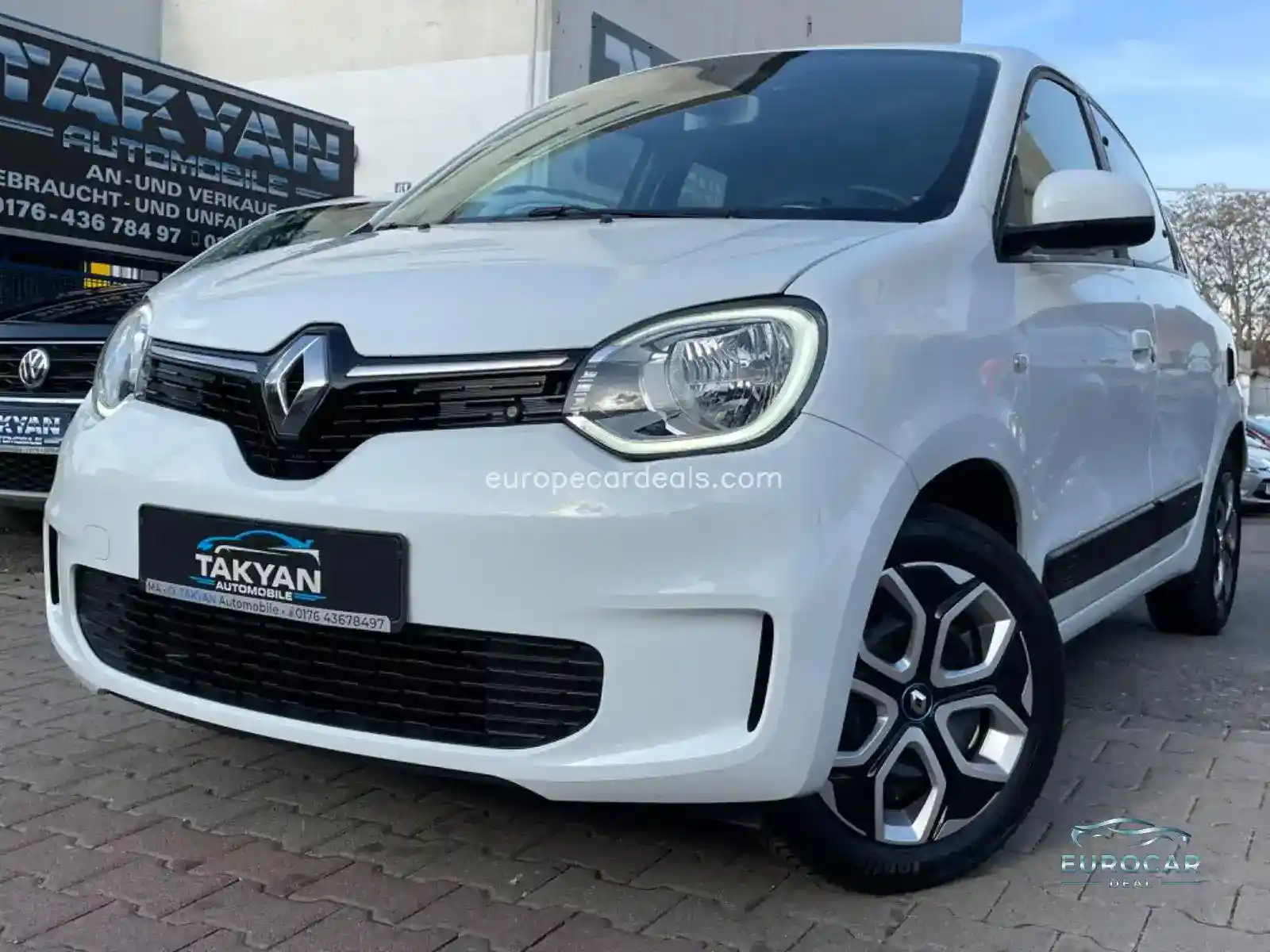Renault Twingo
