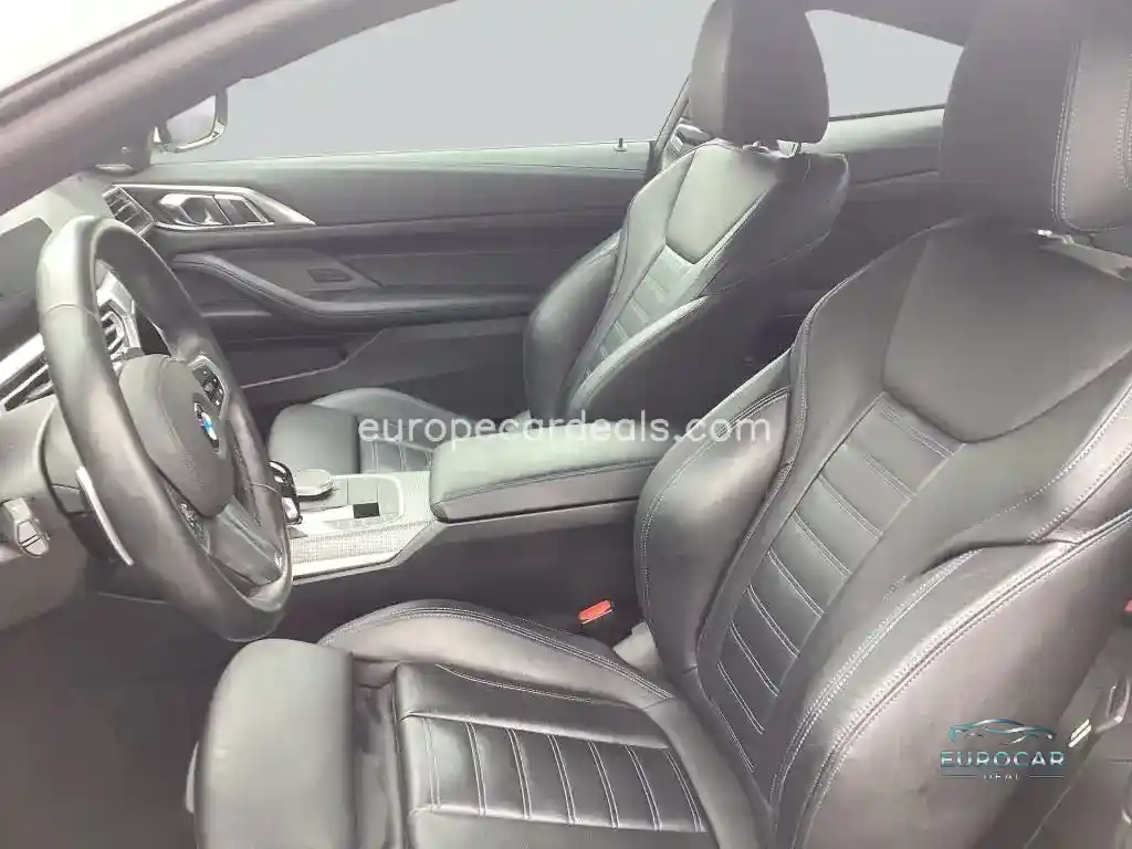 BMW 420