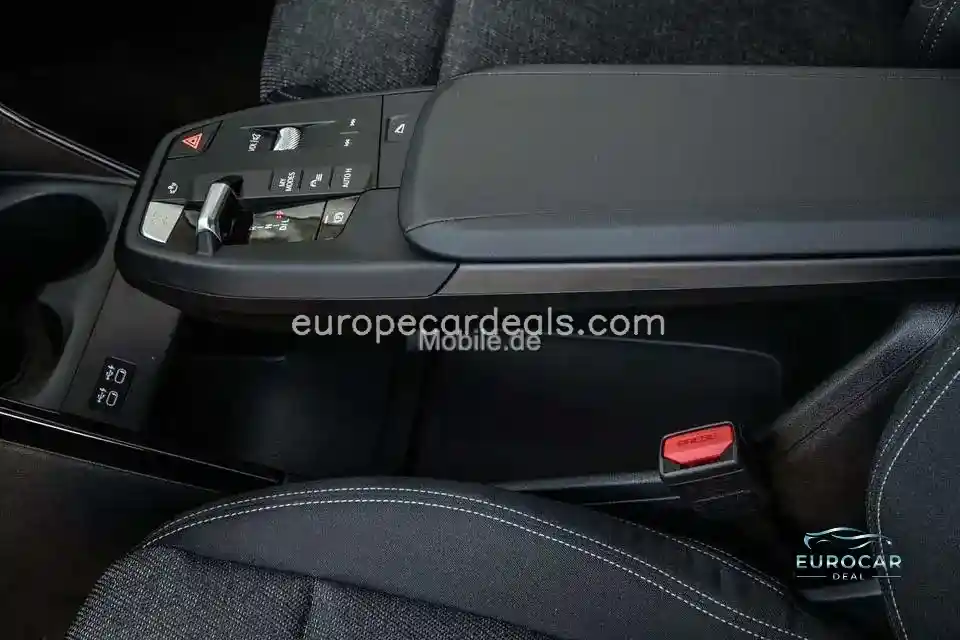 BMW 216 Active Tourer