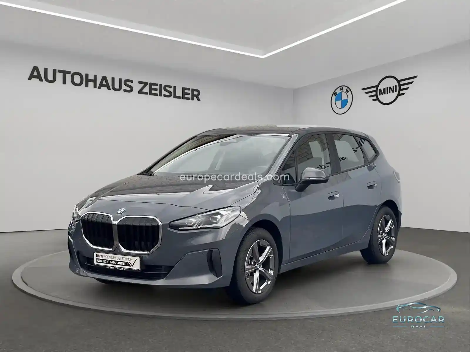 BMW 220 Active Tourer