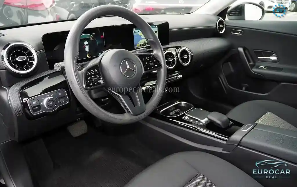 Mercedes-Benz CLA 180 Shooting Brake