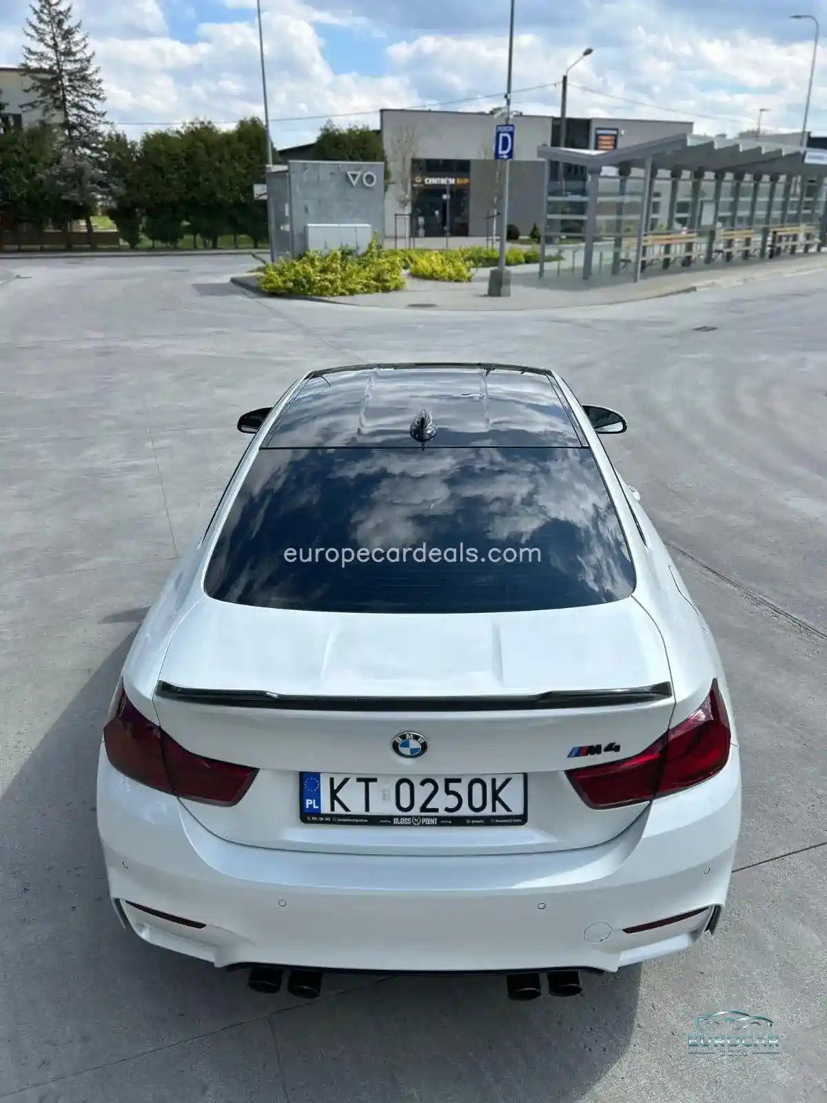 BMW M4
