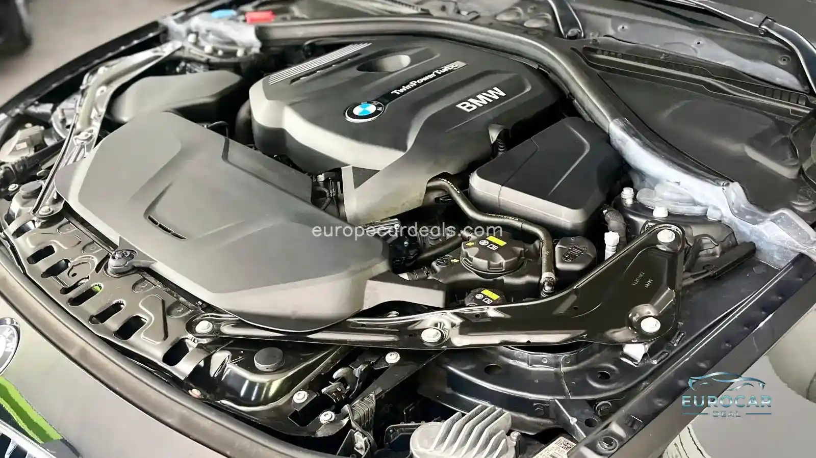 BMW 420