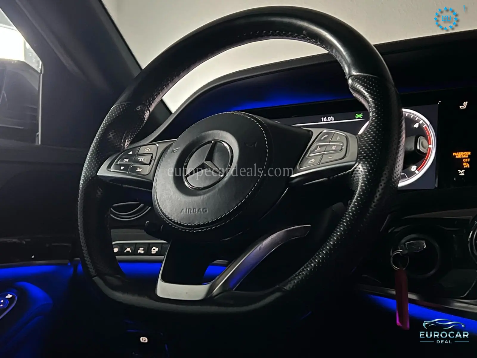 Mercedes-Benz S 350