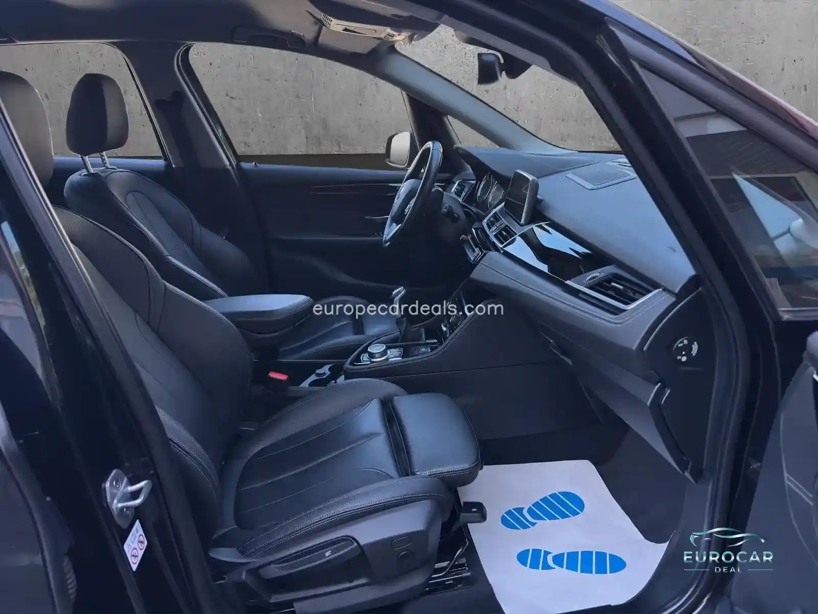 BMW 218 Active Tourer