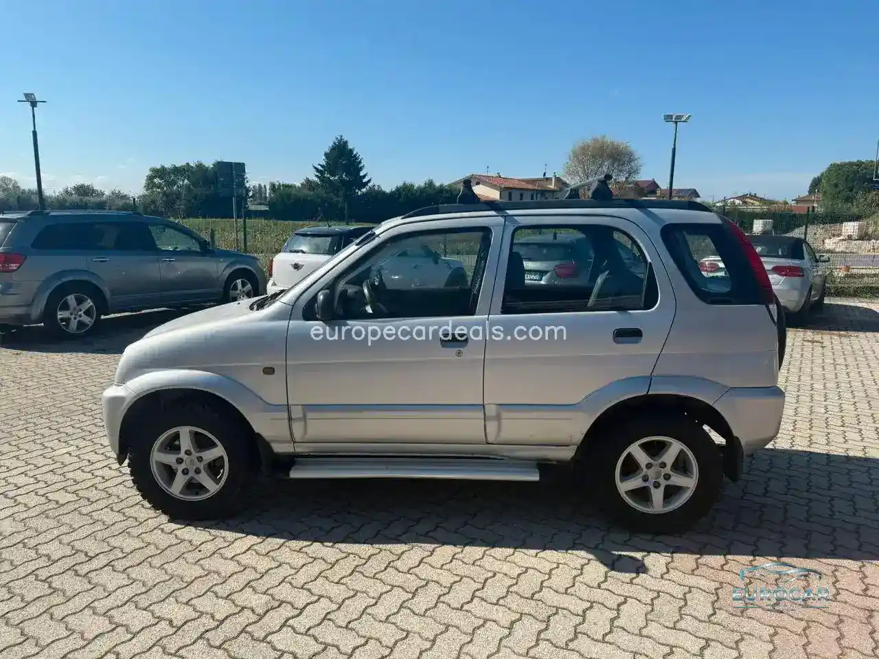 Daihatsu Terios