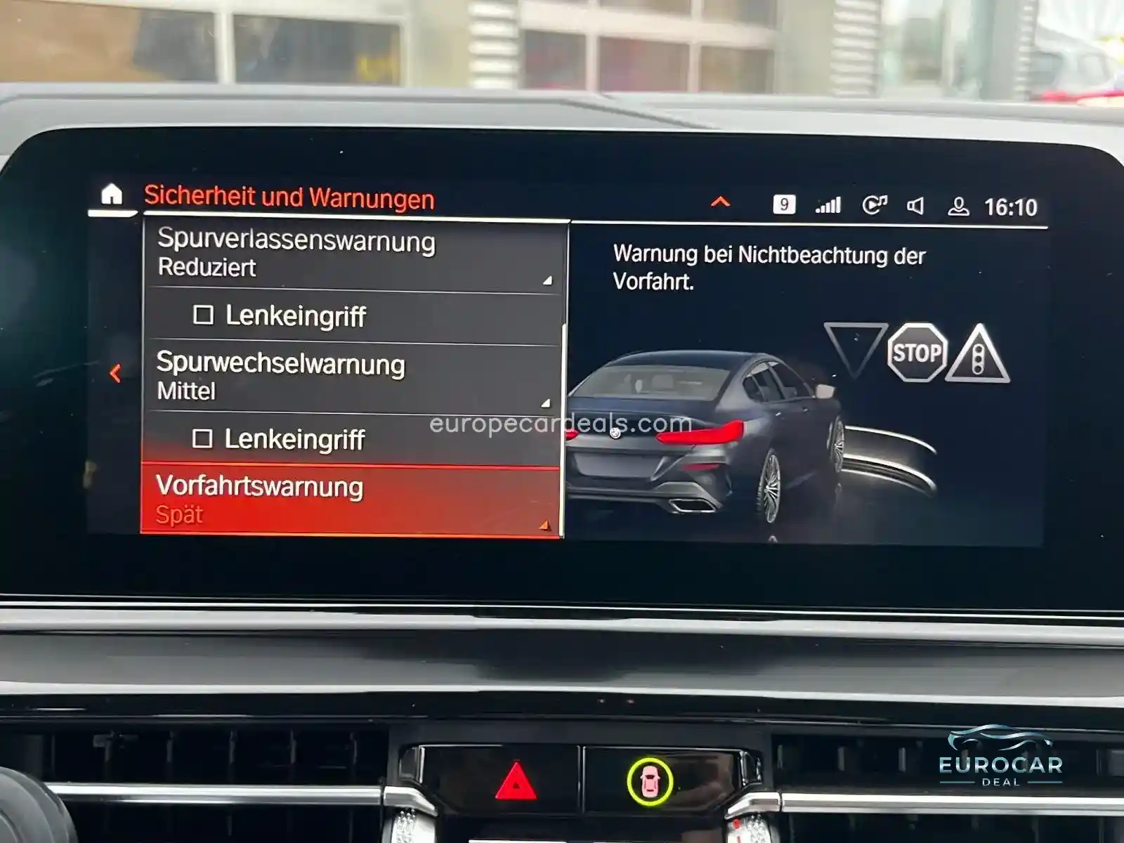 BMW 840