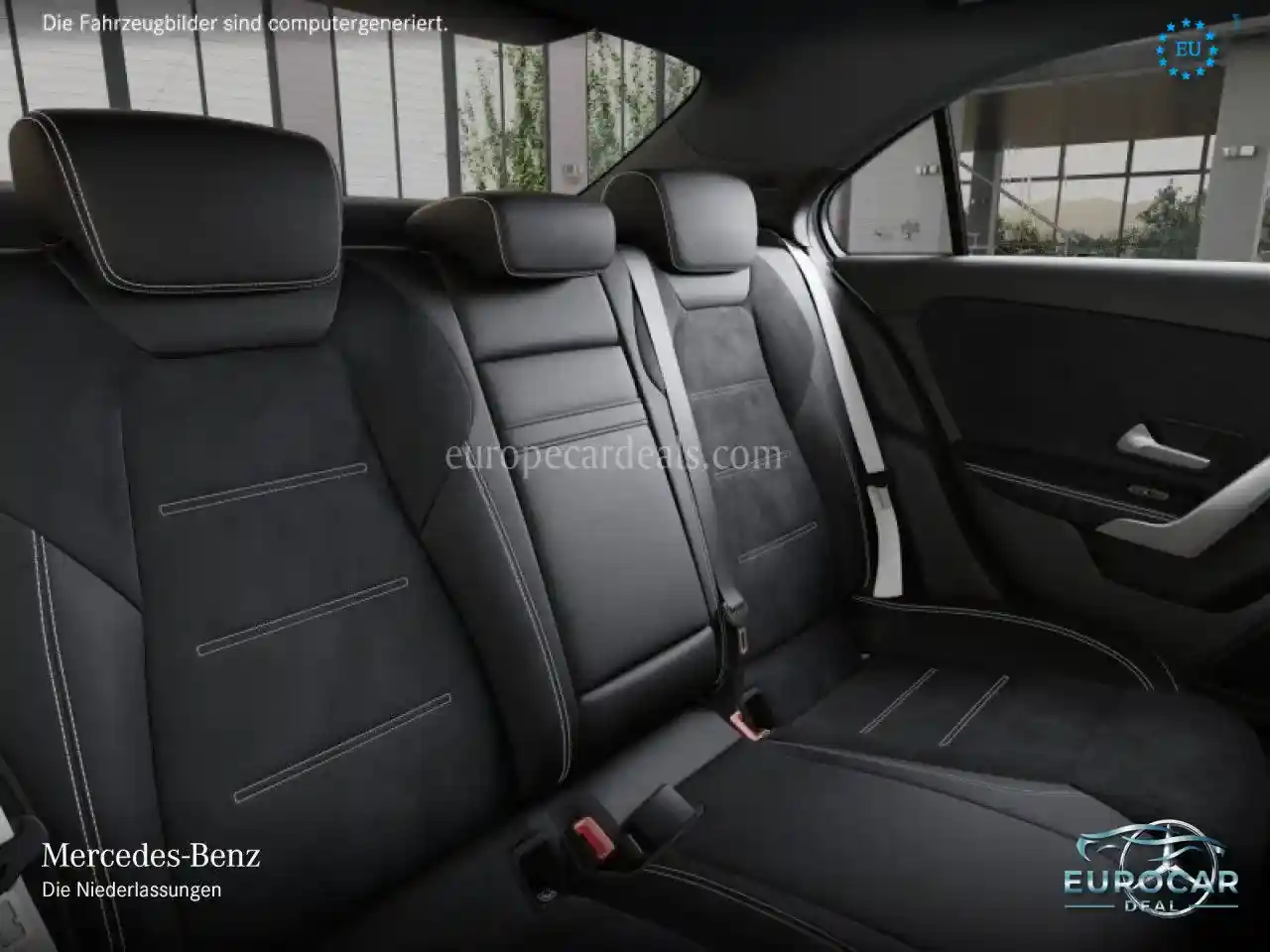 Mercedes-Benz A 220