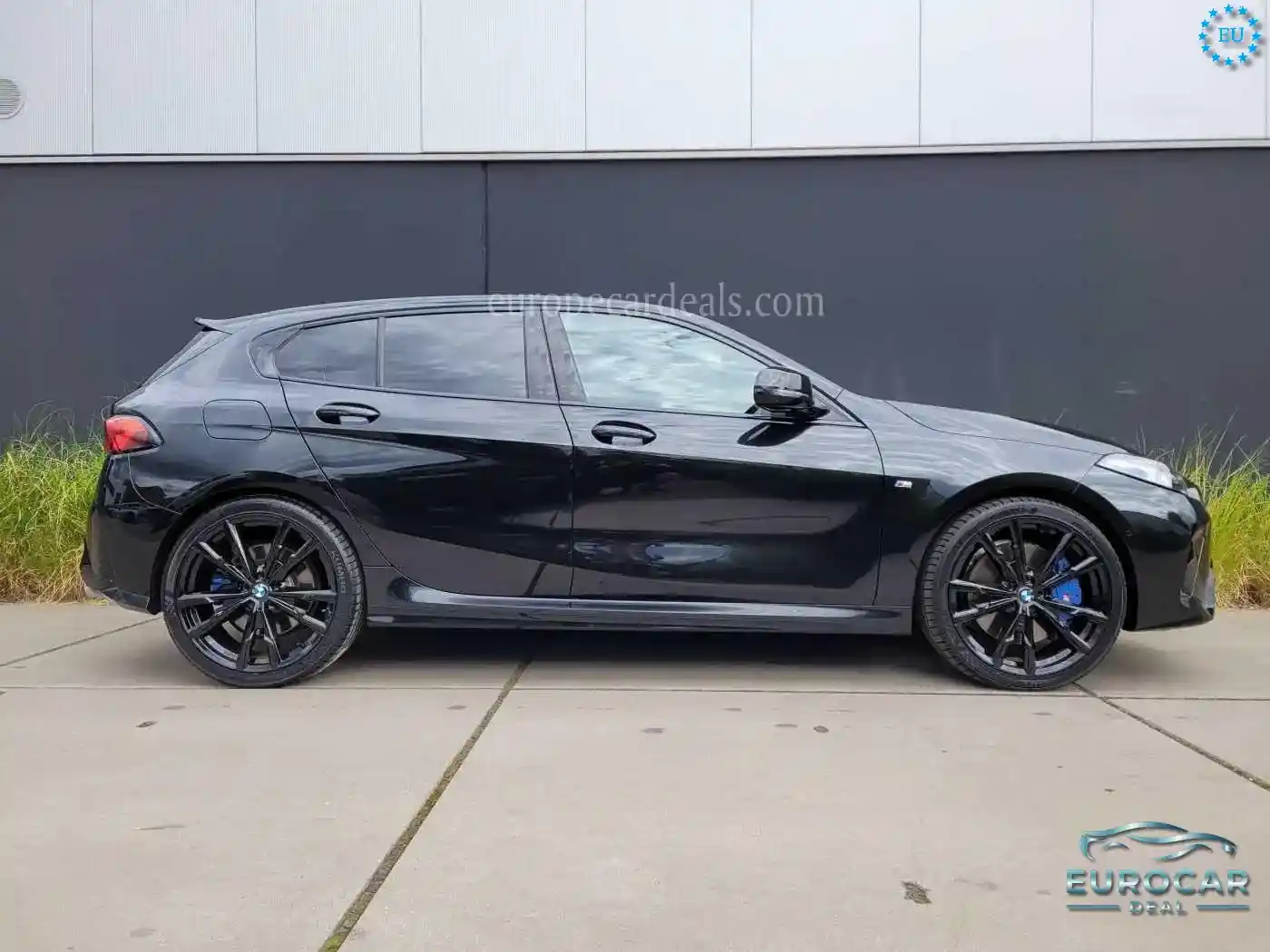 BMW 135
