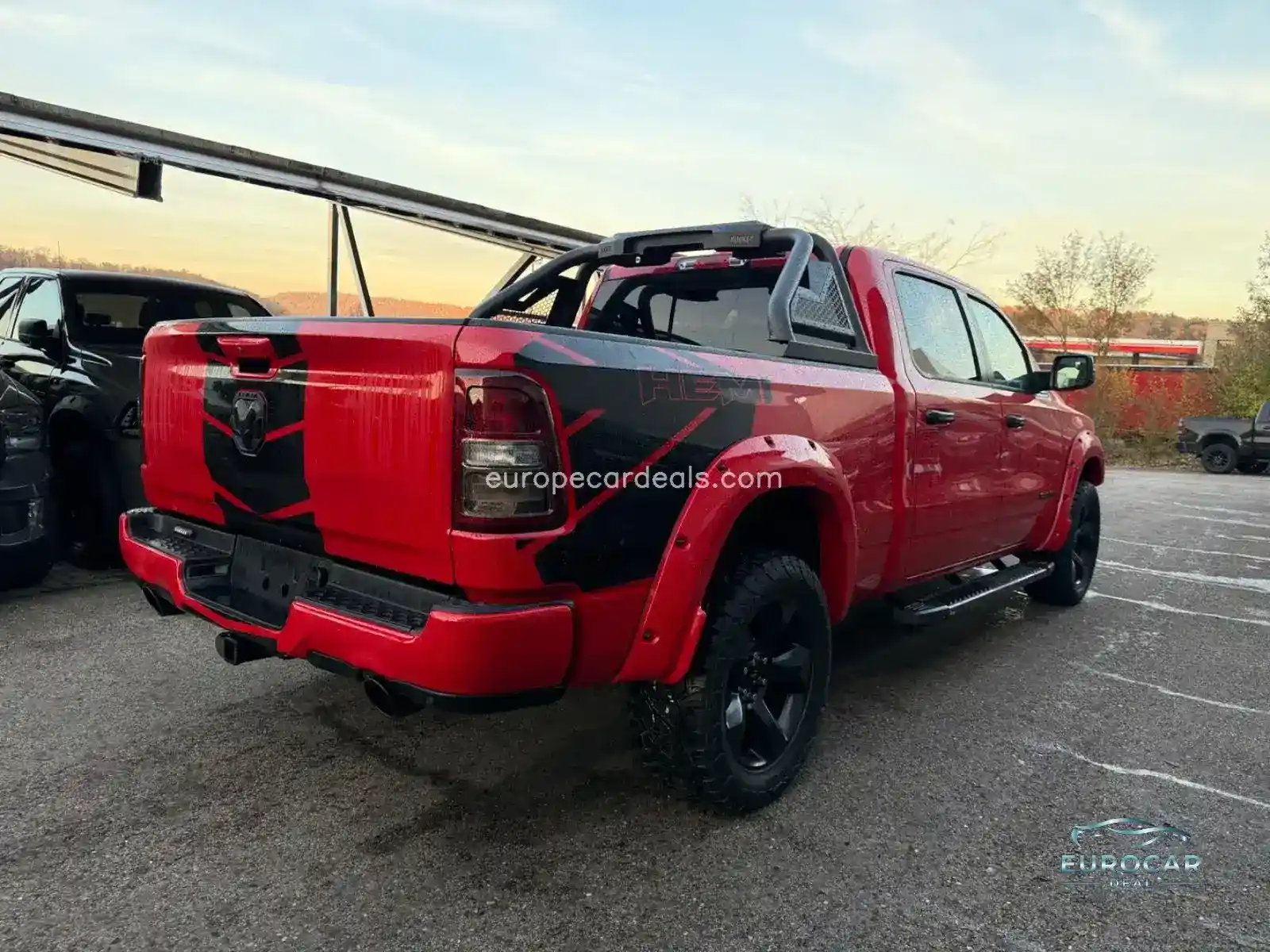 Dodge RAM