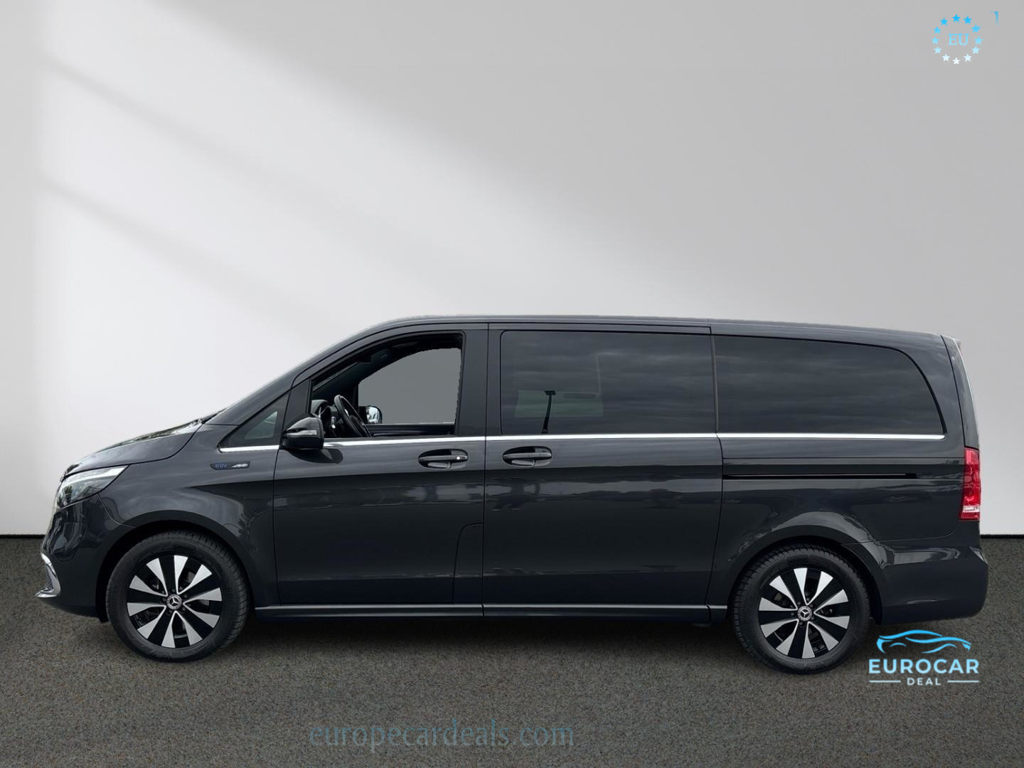 Mercedes-Benz EQV