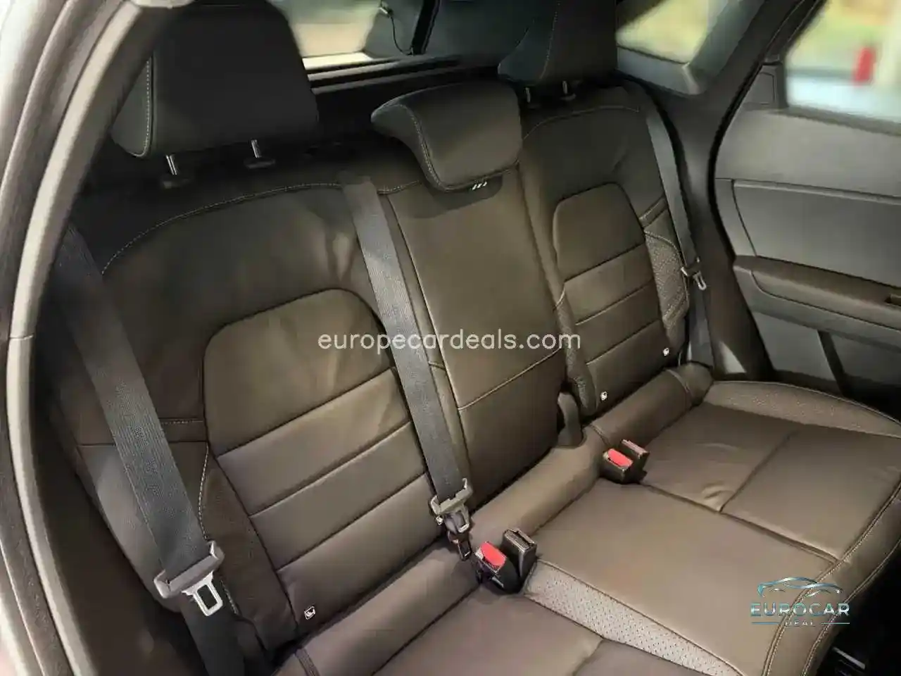 Mitsubishi Grandis