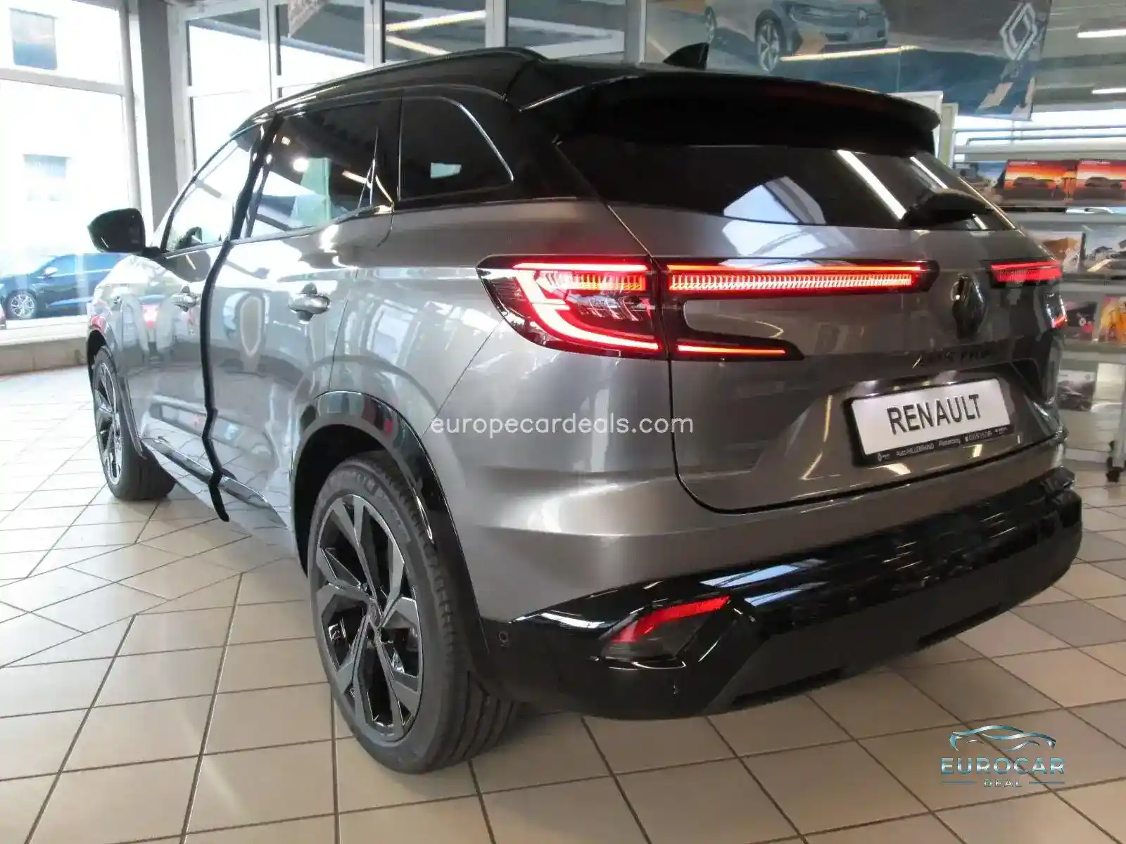 Renault Austral