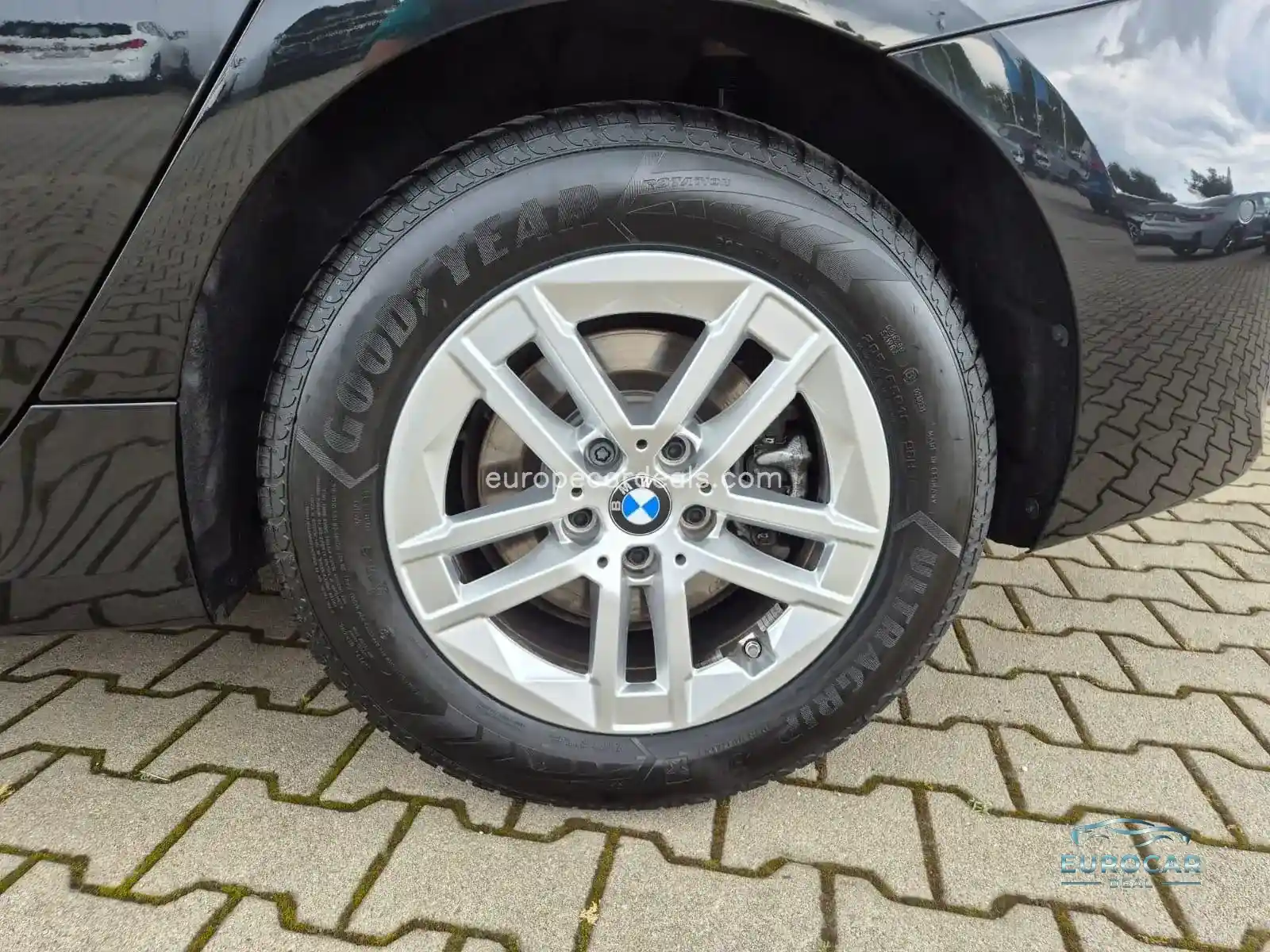 BMW 220 Active Tourer