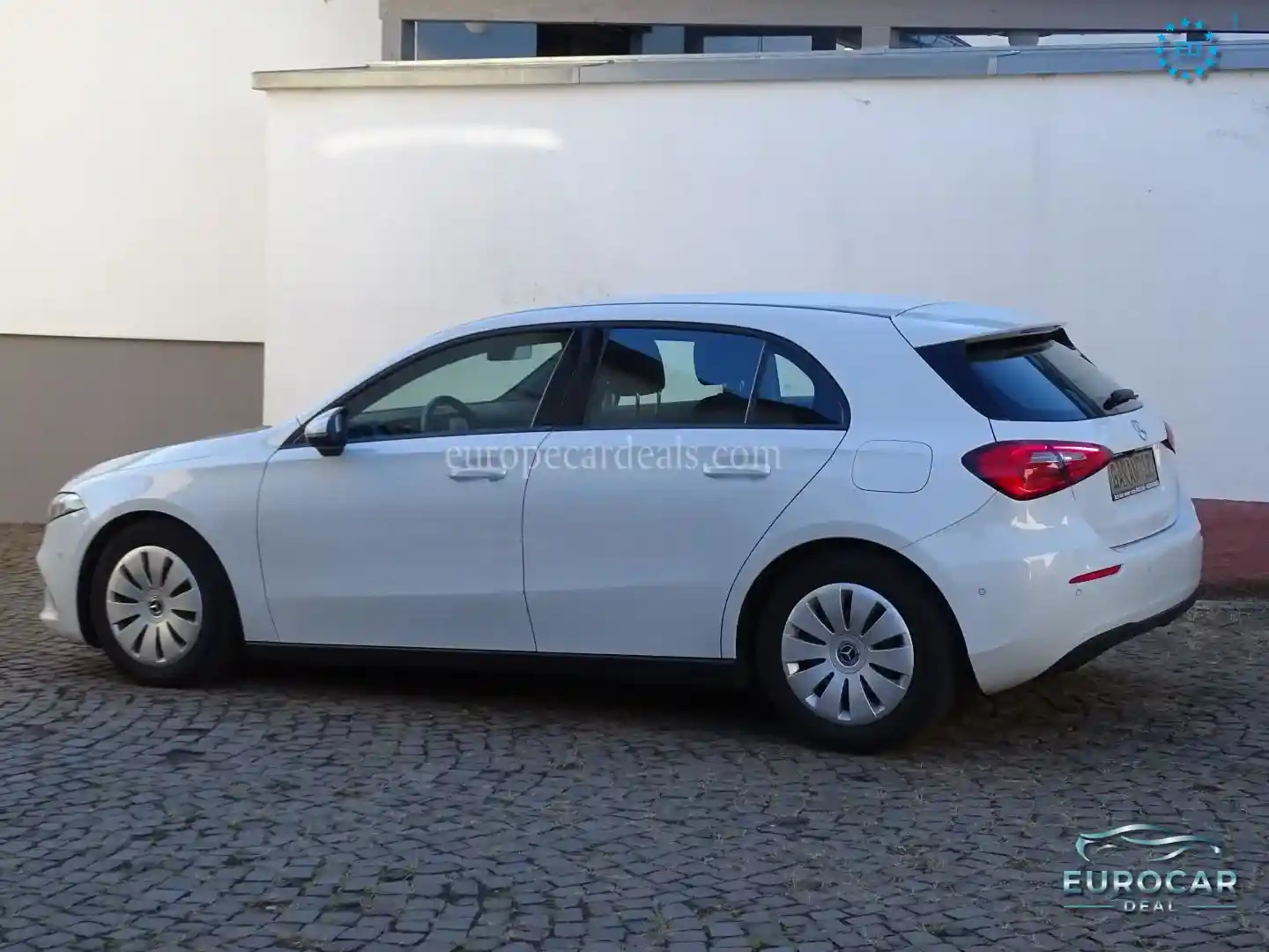 Mercedes-Benz A 160