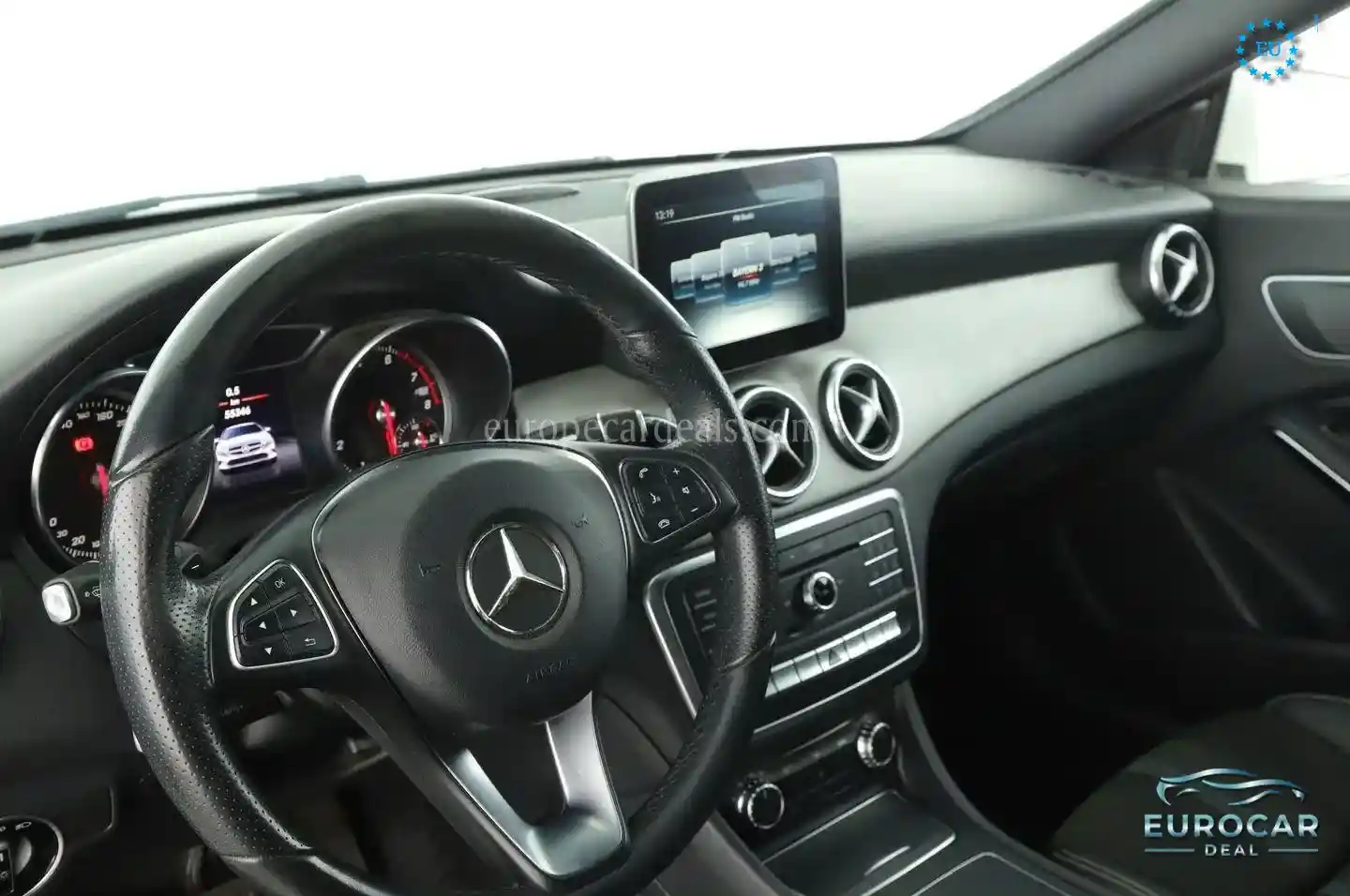 Mercedes-Benz CLA 200 Shooting Brake