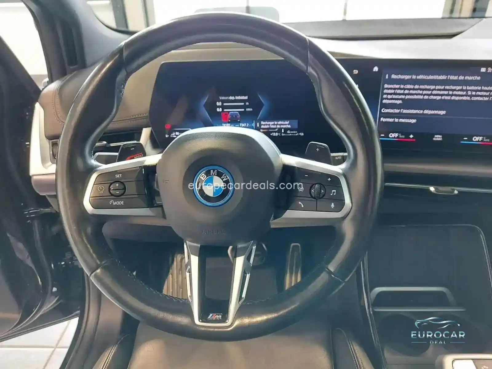 BMW 225 Active Tourer