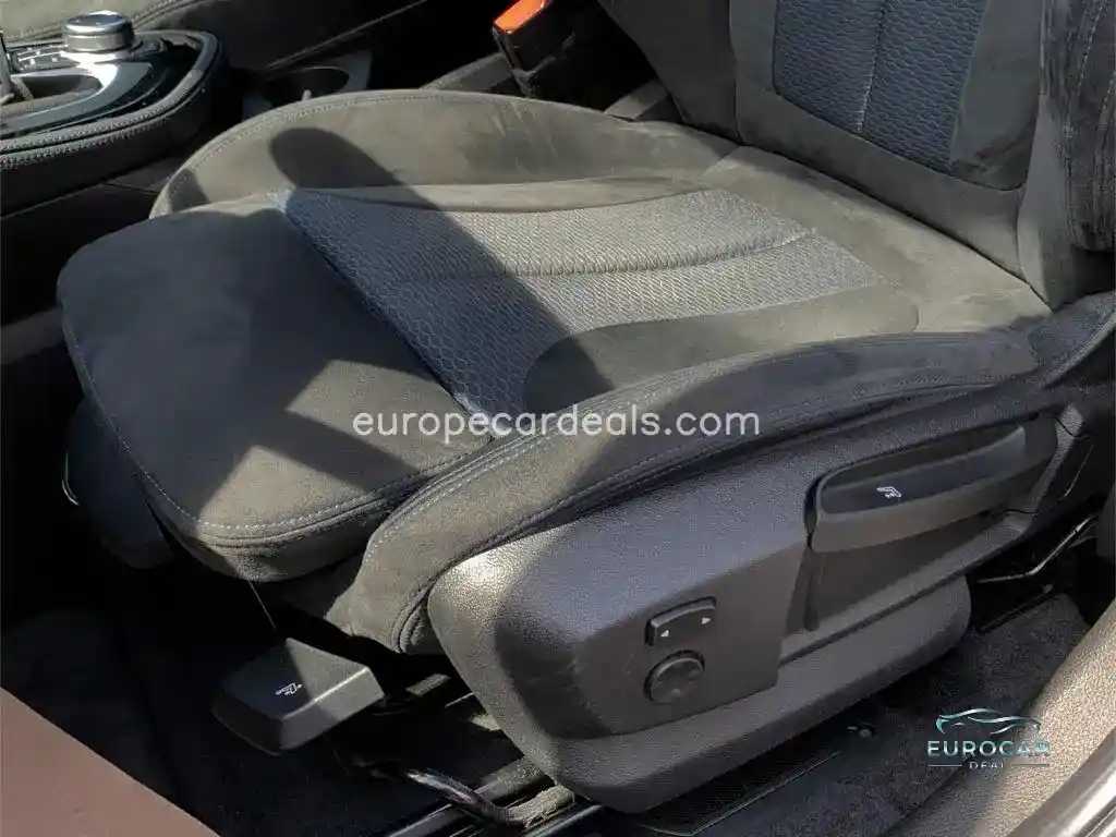 BMW 220 Active Tourer