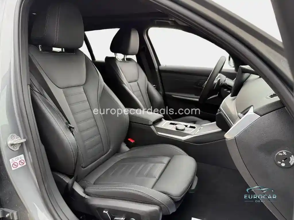 BMW M340d