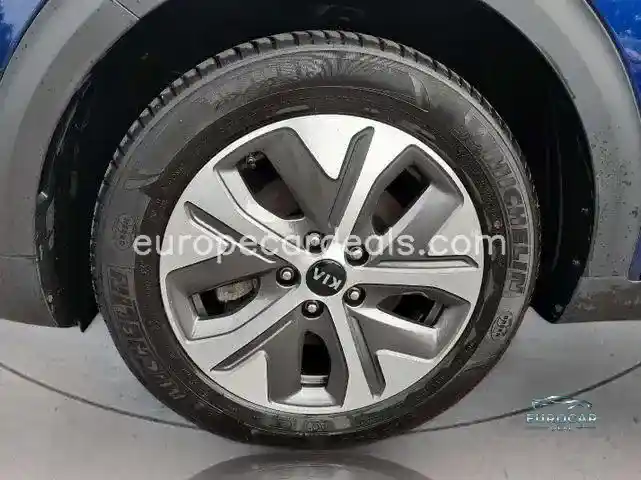 Kia Niro EV