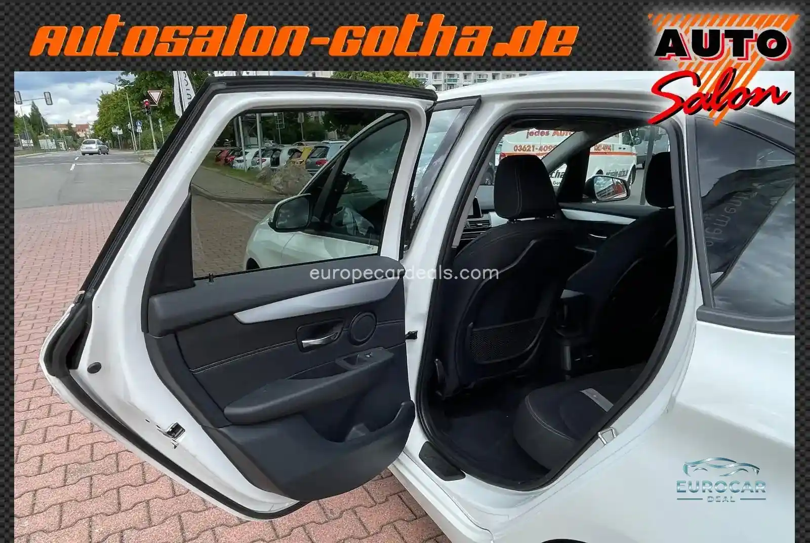 BMW 220