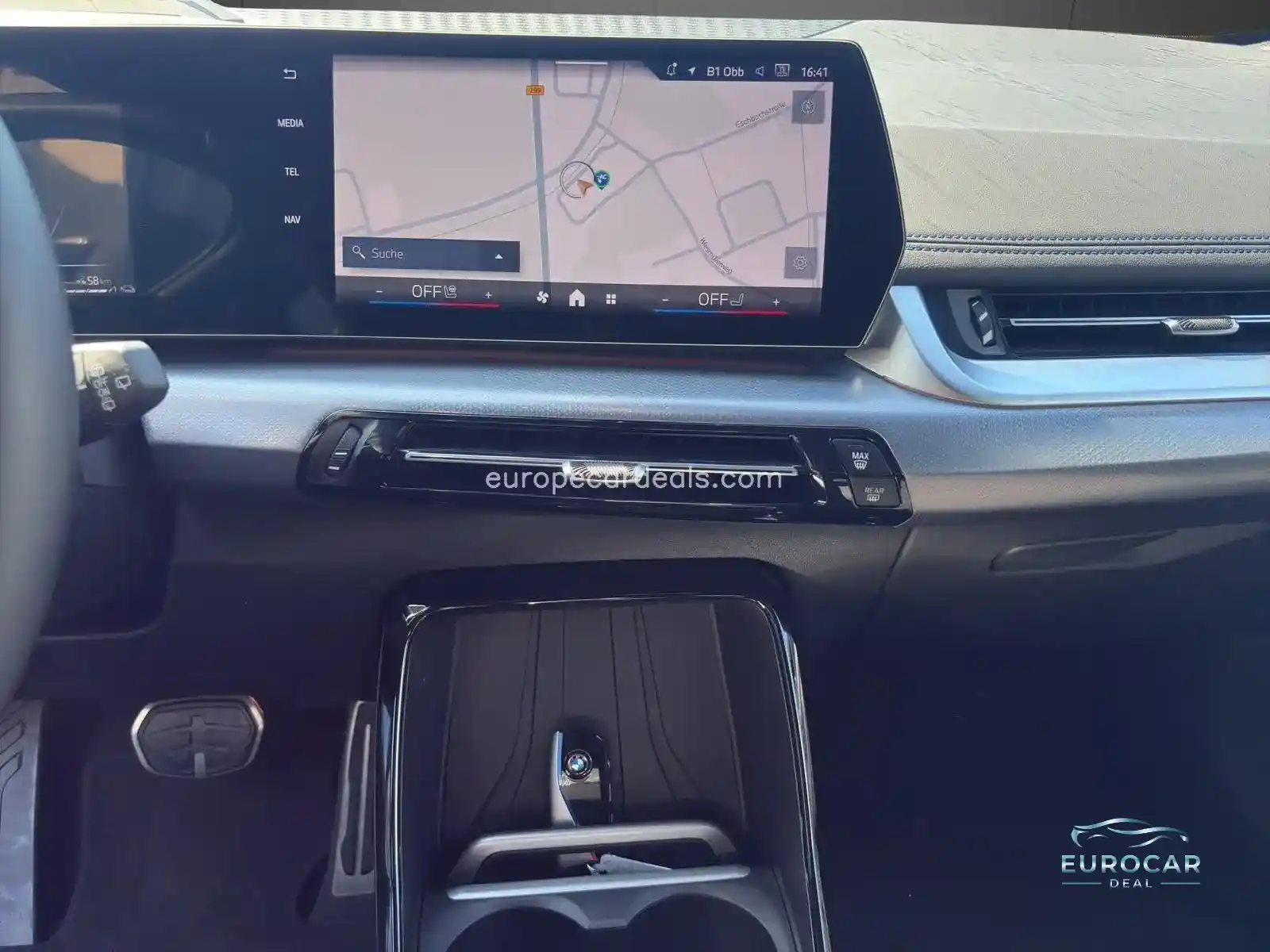 BMW 230 Active Tourer