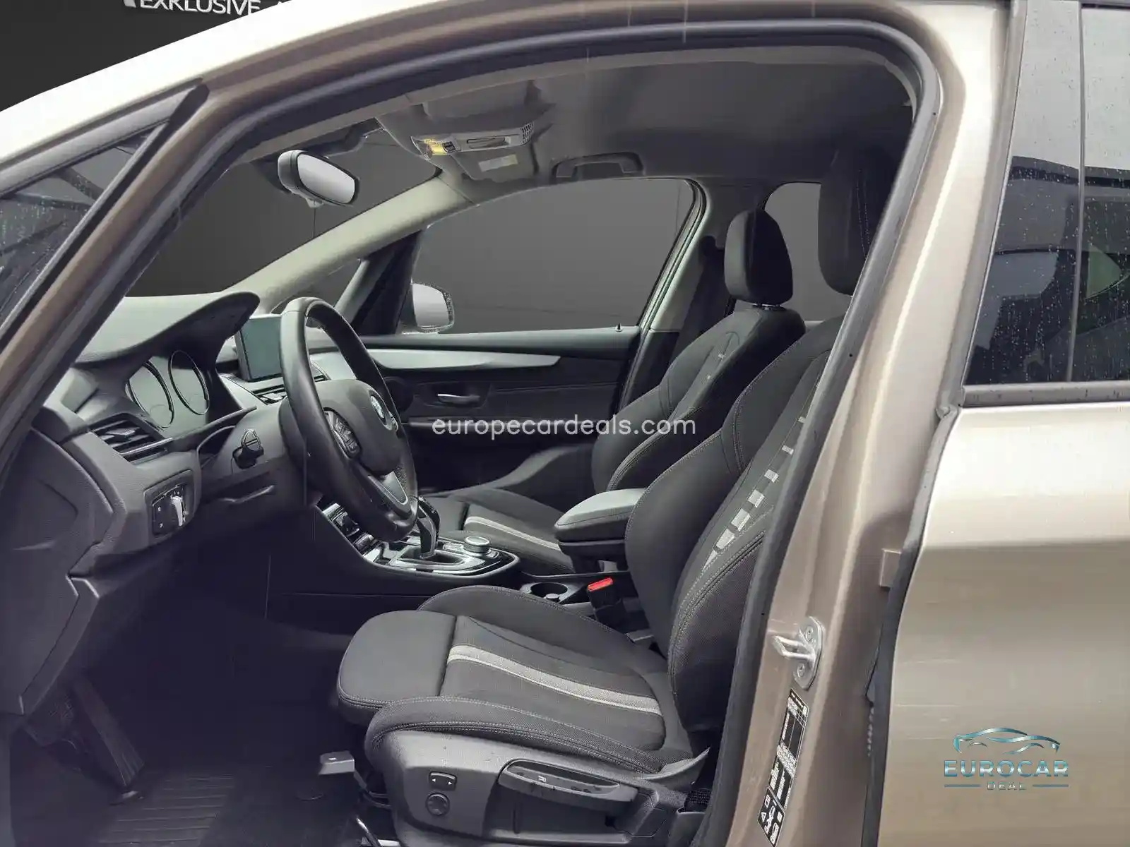 BMW 218 Active Tourer