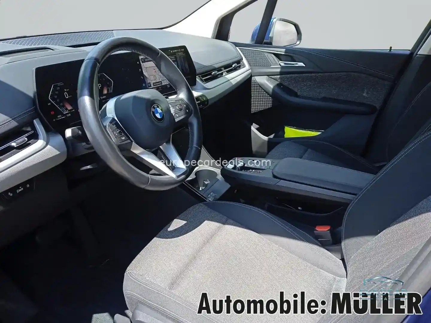BMW 218 Active Tourer