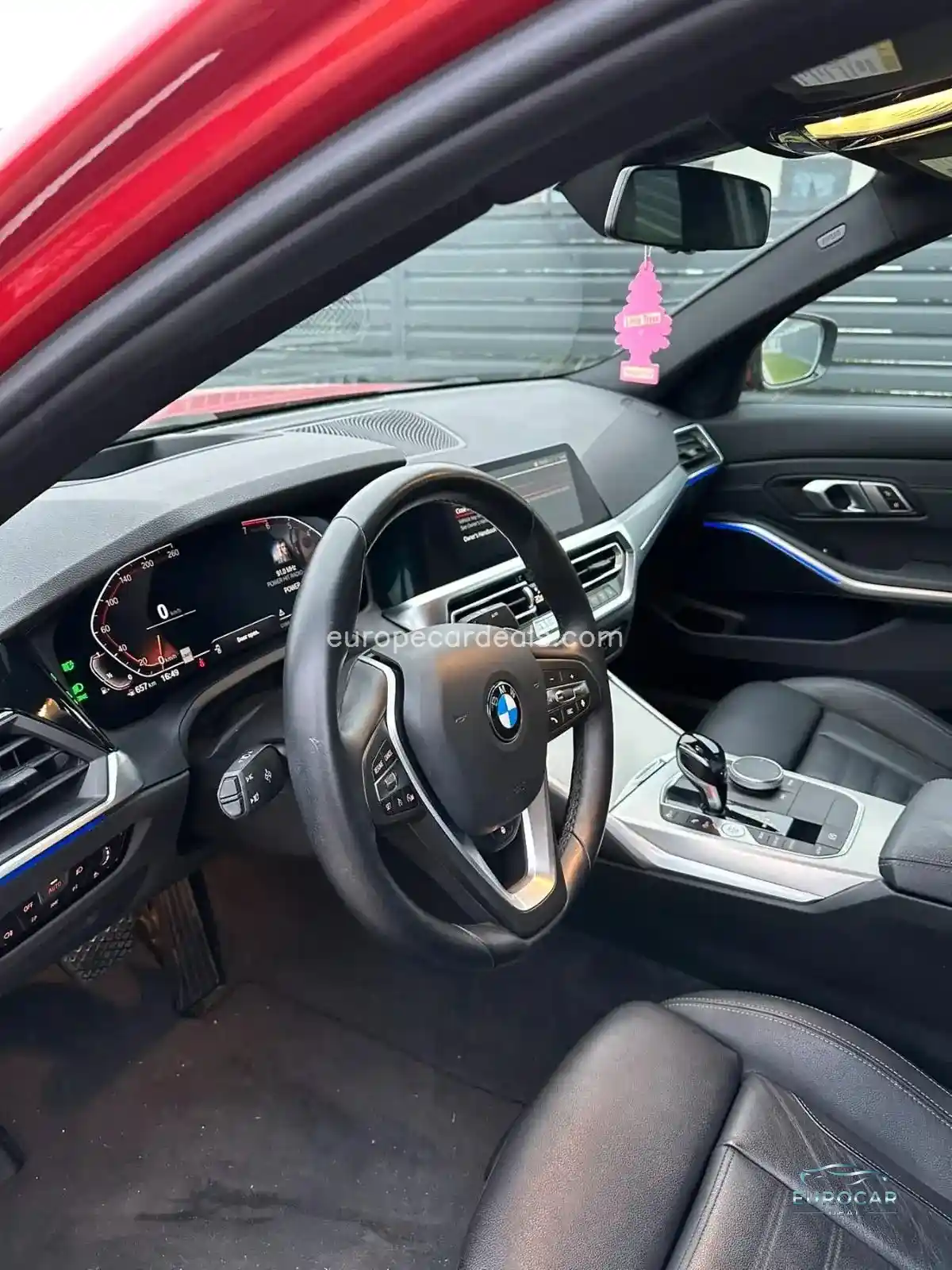 BMW 330